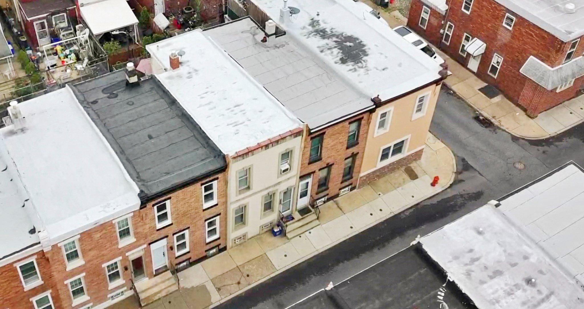 PORT RICHMOND - Residential