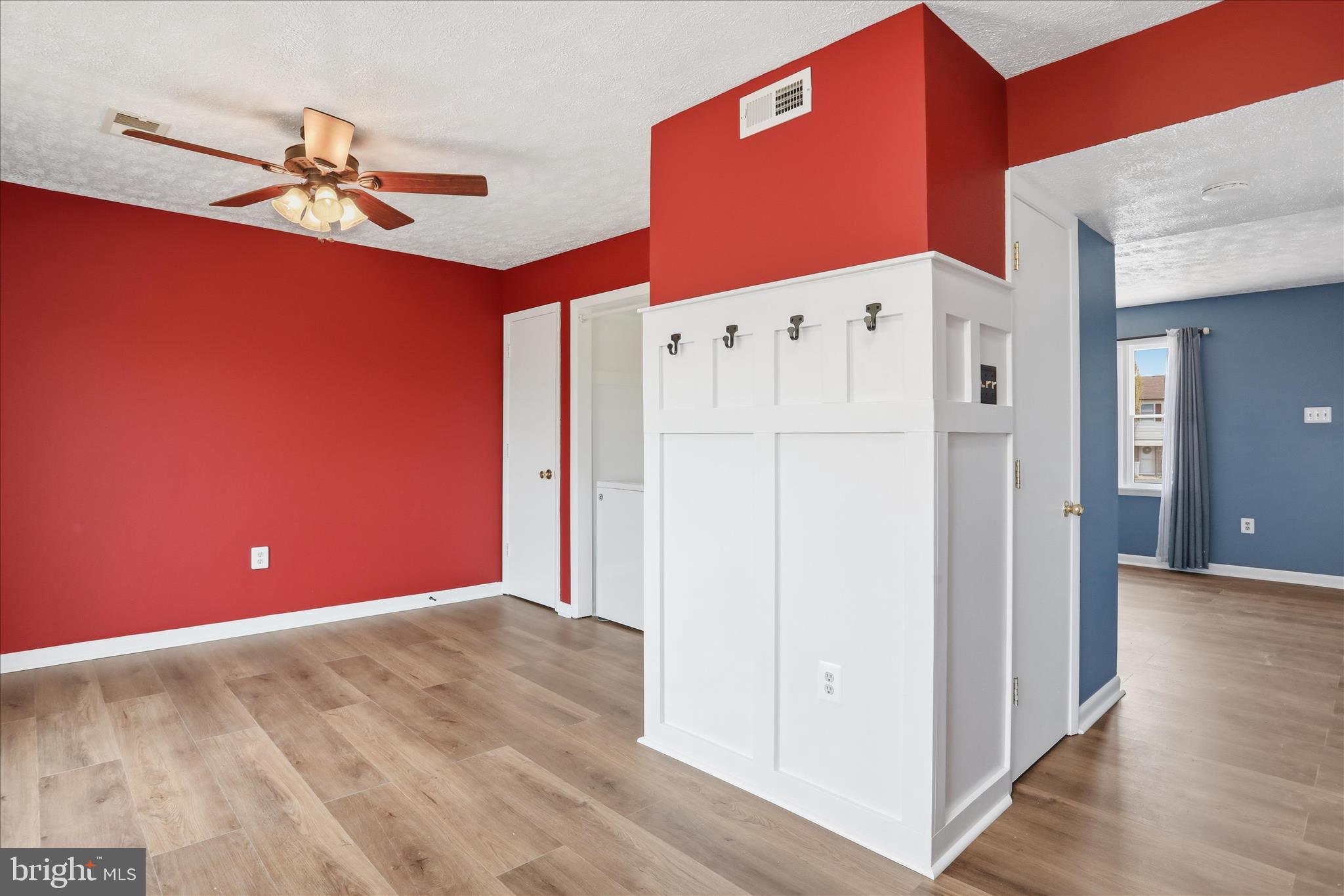 HILLTOP HOMES - Residential