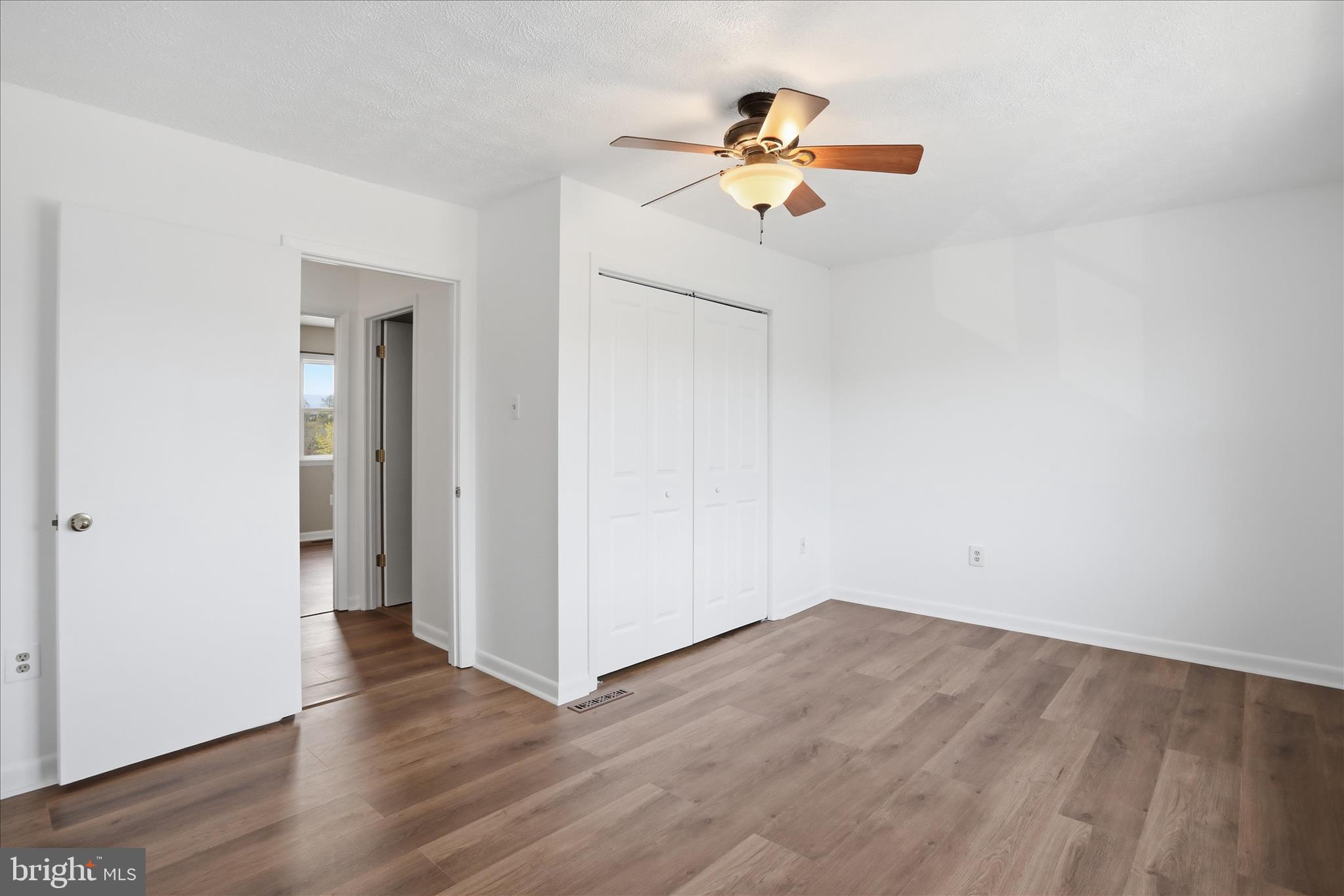 HILLTOP HOMES - Residential