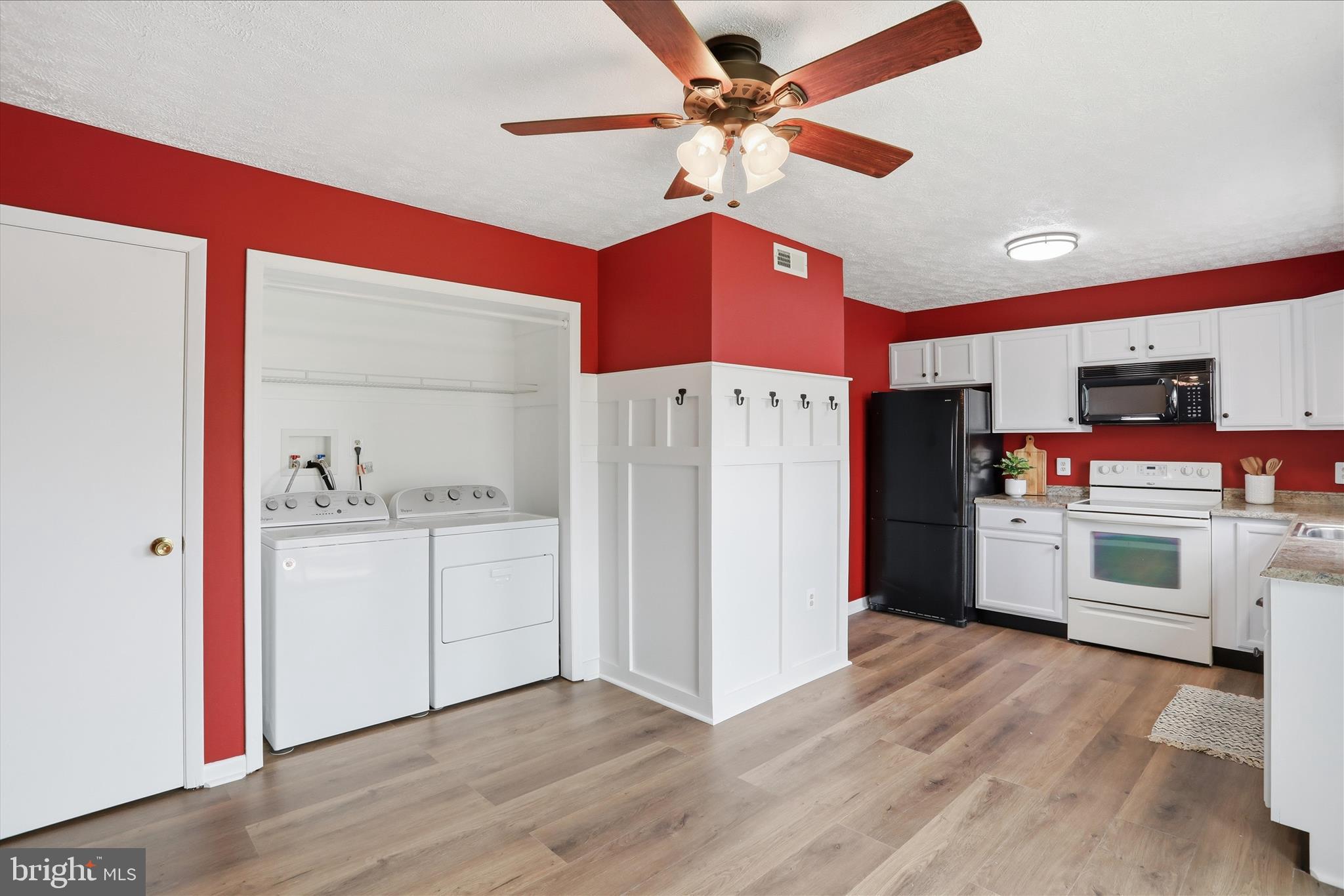 HILLTOP HOMES - Residential