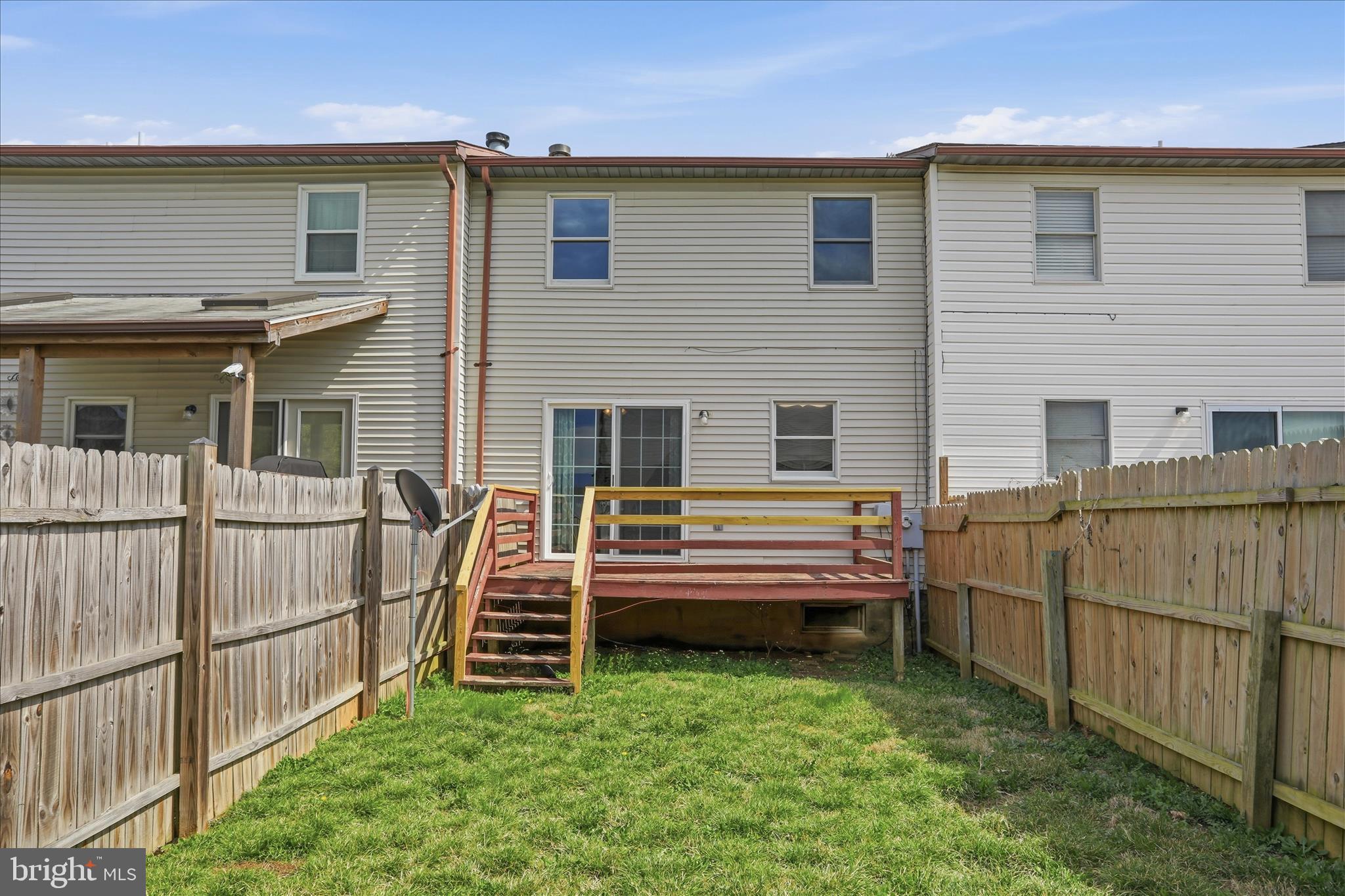 HILLTOP HOMES - Residential