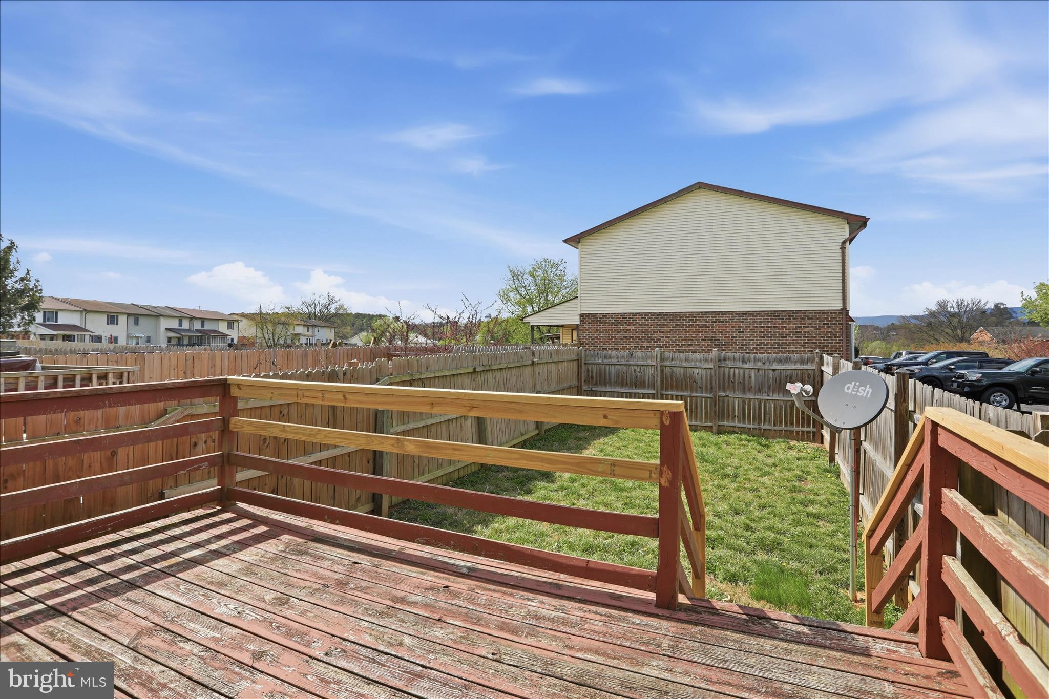 HILLTOP HOMES - Residential