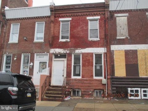 Photo of 2019 E Orleans Street, PHILADELPHIA, PA 19134 (MLS # PAPH2601546)