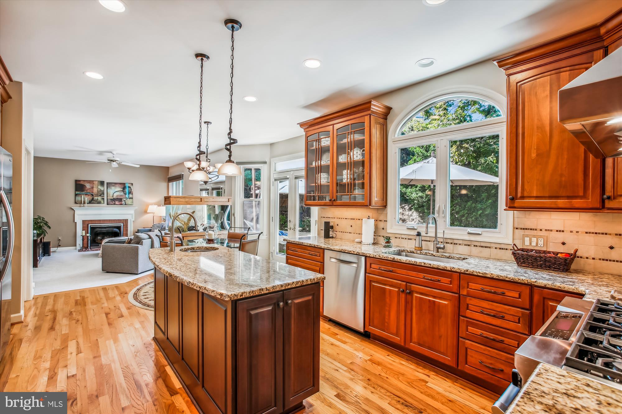 LORD FAIRFAX ESTATES - Residential