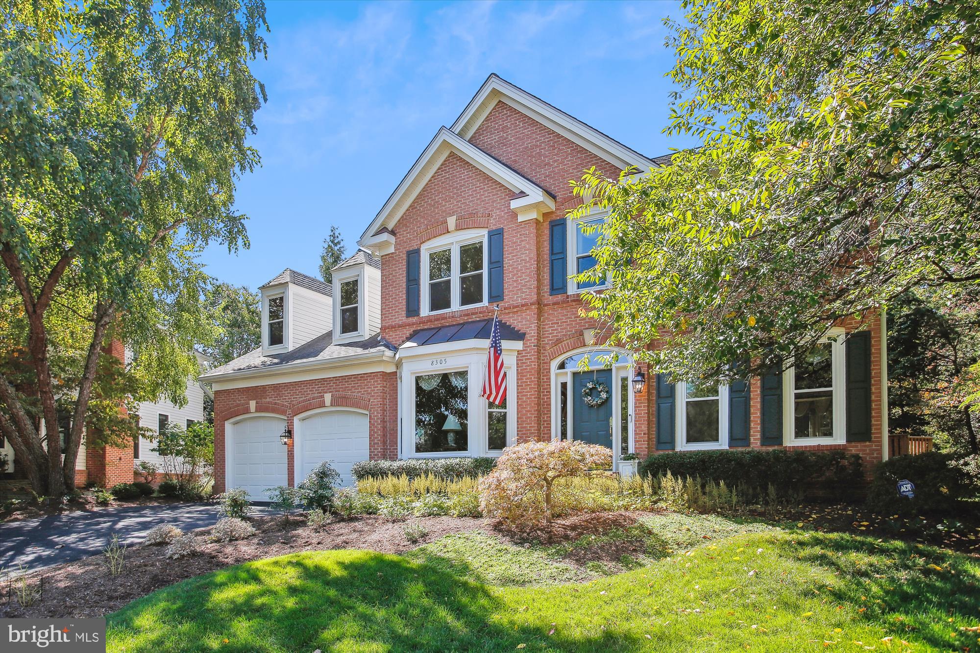 LORD FAIRFAX ESTATES - Residential