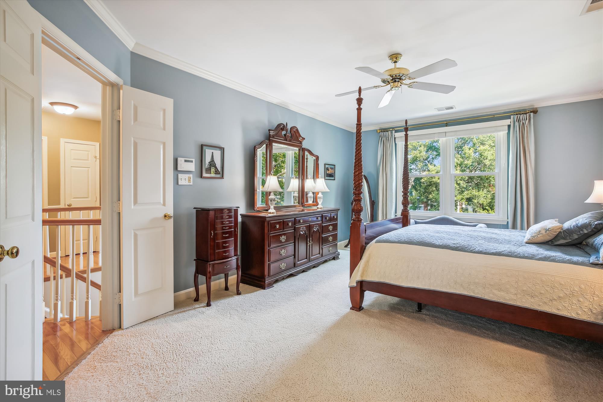 LORD FAIRFAX ESTATES - Residential