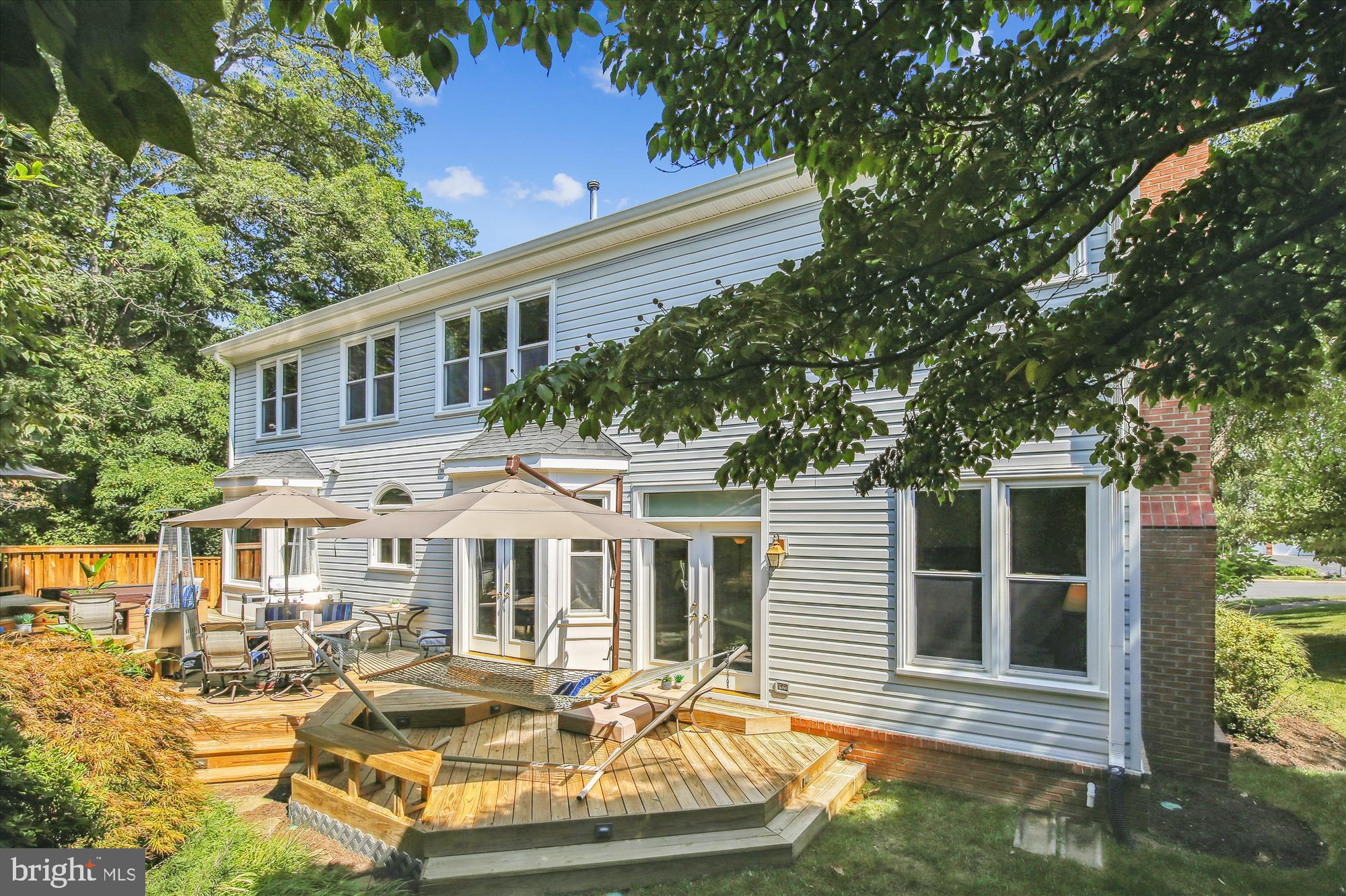 LORD FAIRFAX ESTATES - Residential