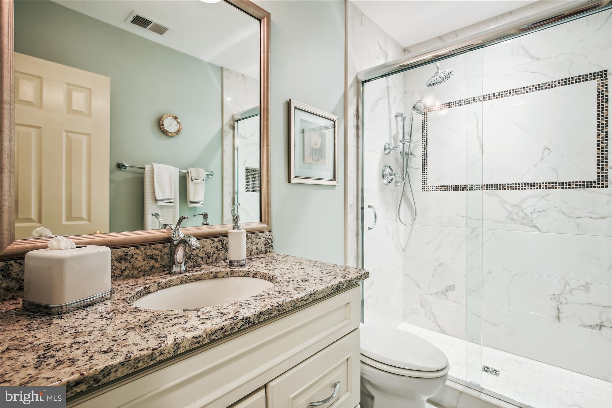 LORD FAIRFAX ESTATES - Residential