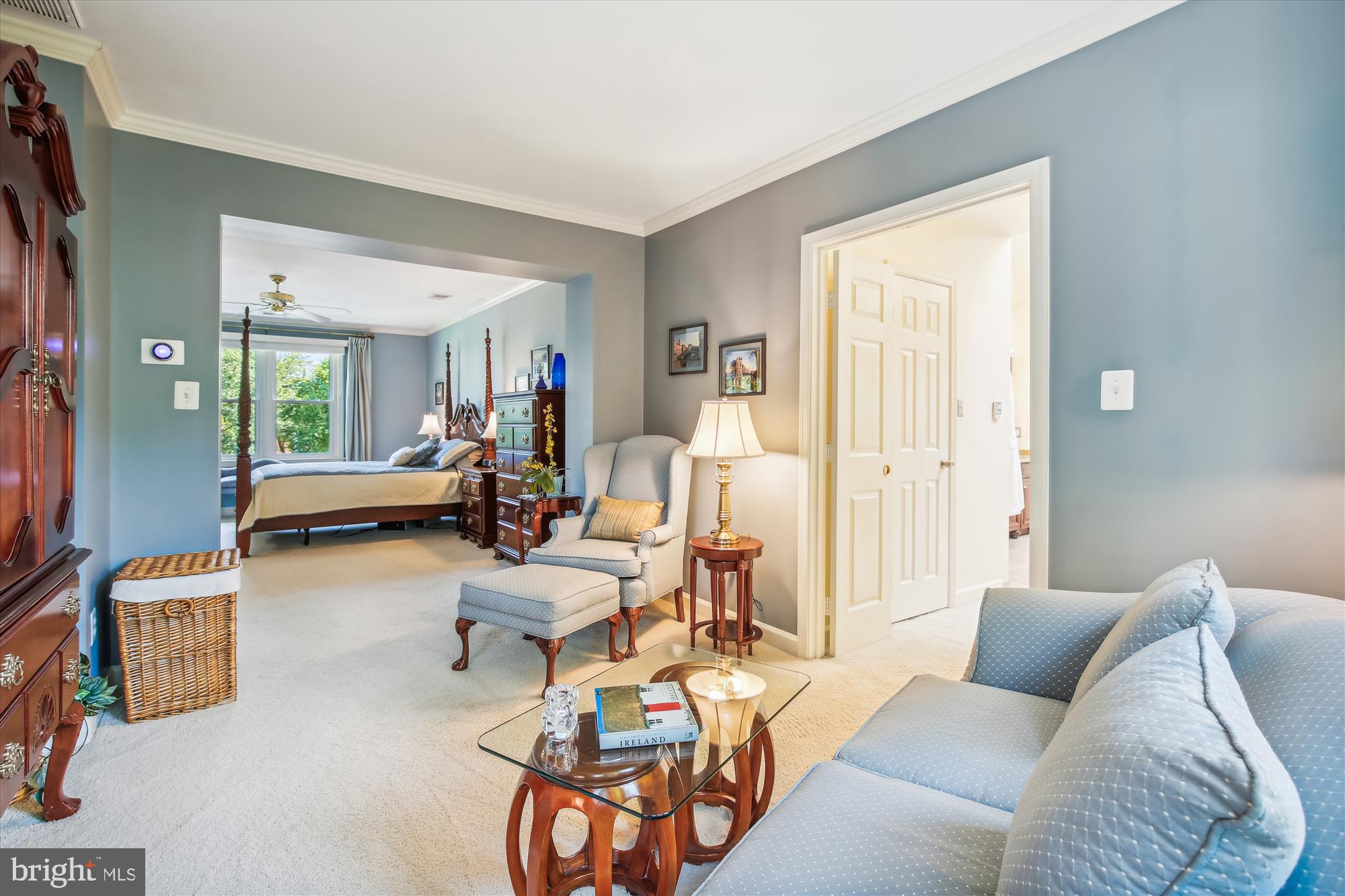 LORD FAIRFAX ESTATES - Residential