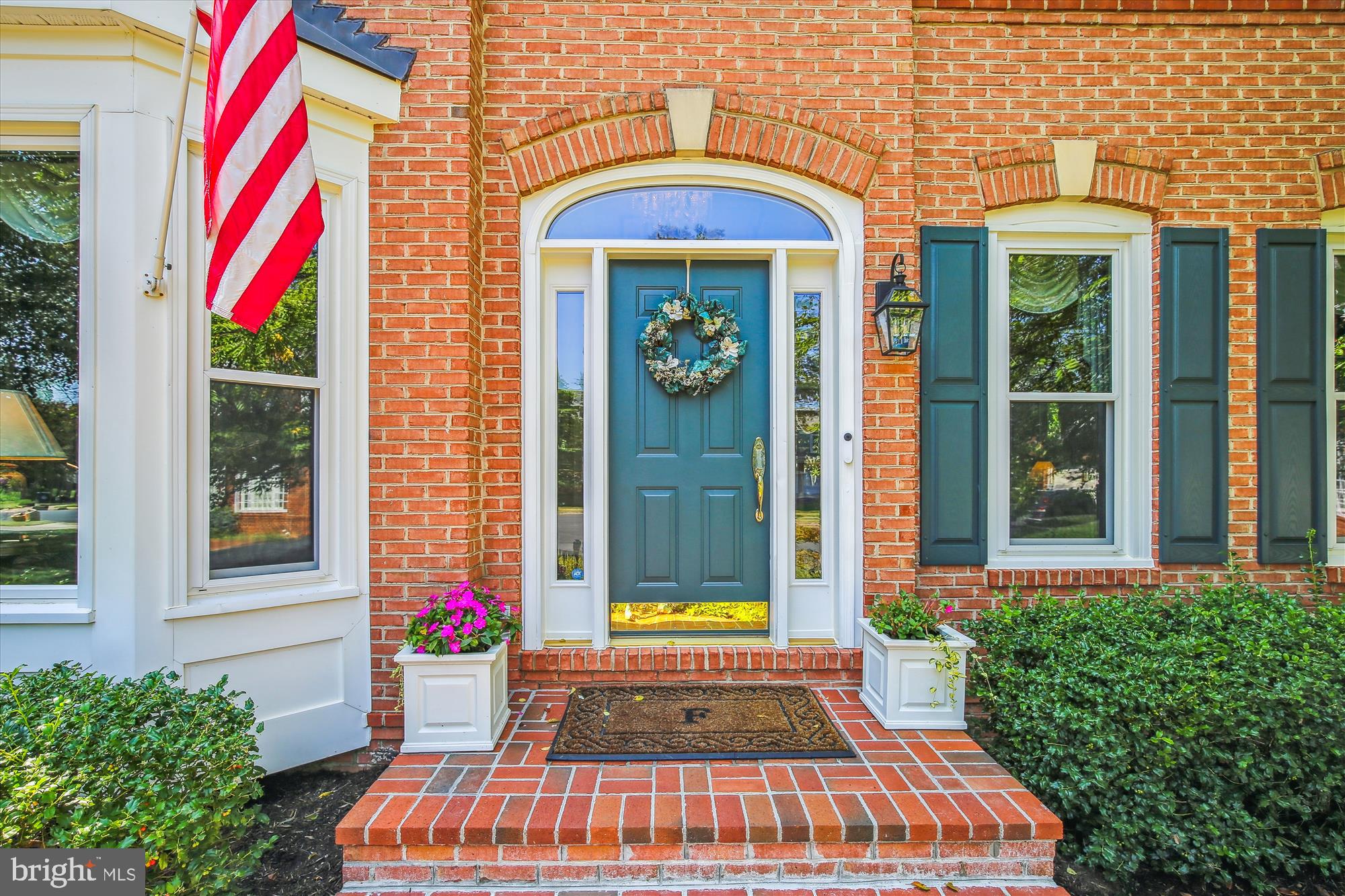 LORD FAIRFAX ESTATES - Residential