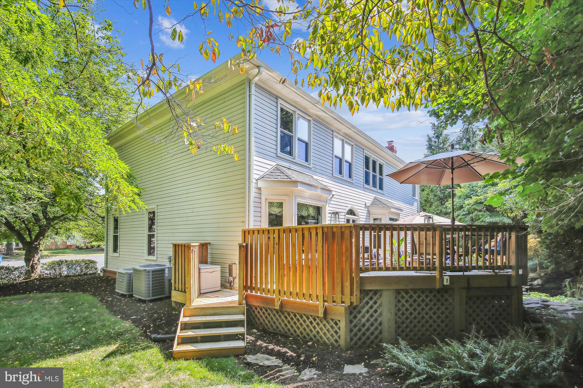 LORD FAIRFAX ESTATES - Residential