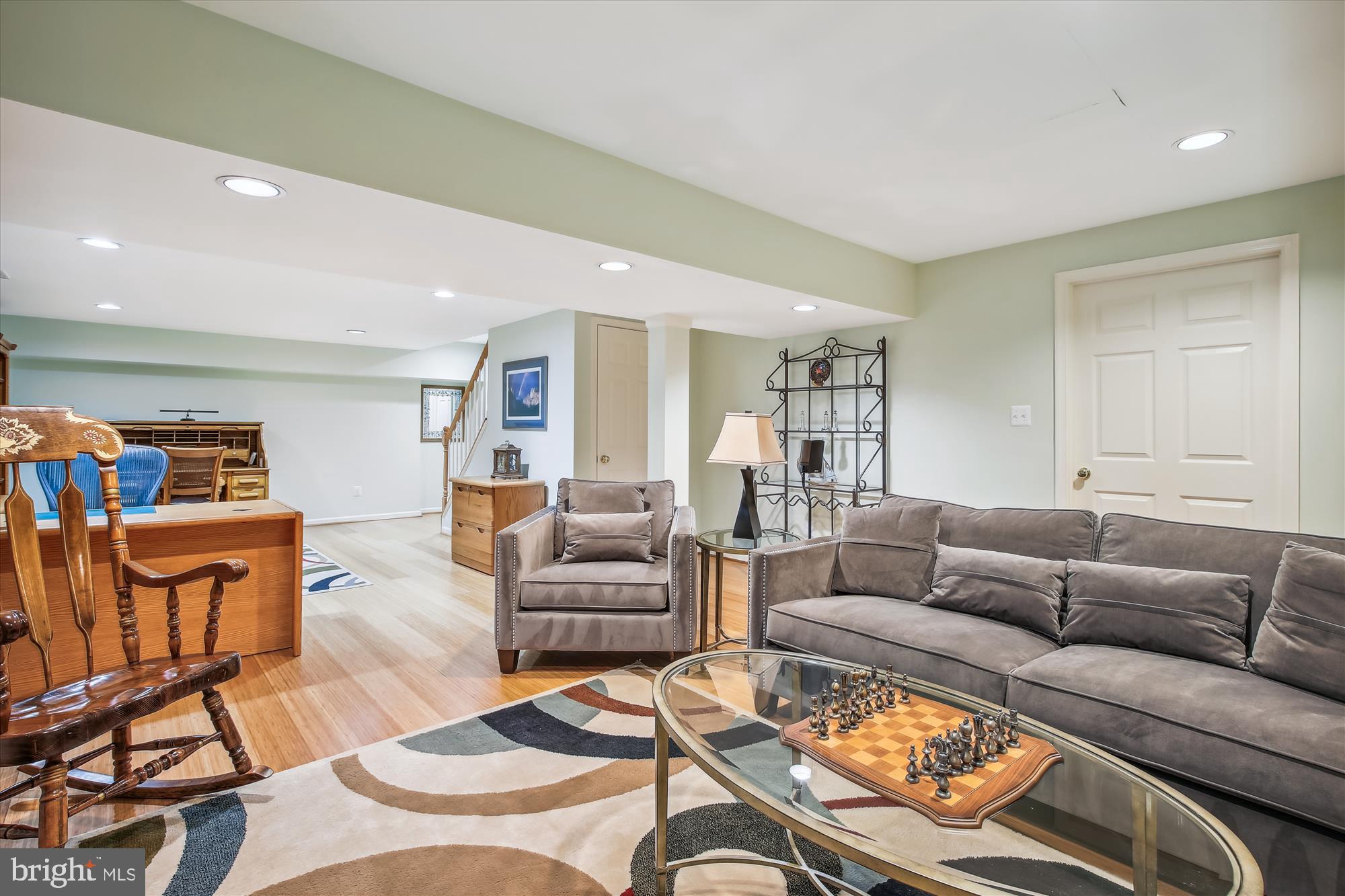 LORD FAIRFAX ESTATES - Residential