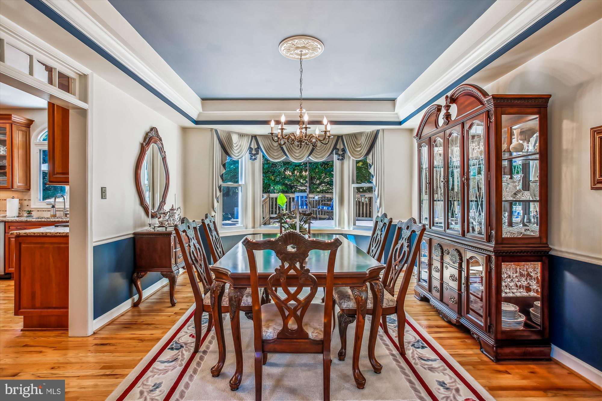 LORD FAIRFAX ESTATES - Residential