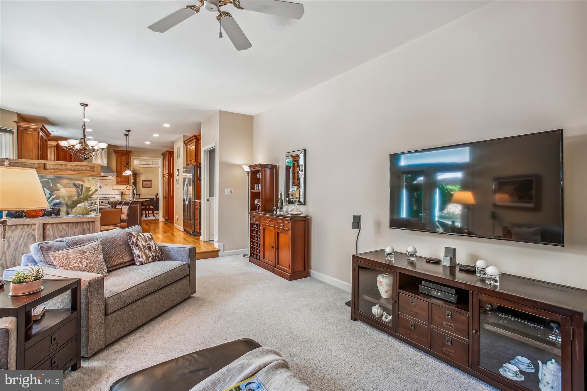 LORD FAIRFAX ESTATES - Residential