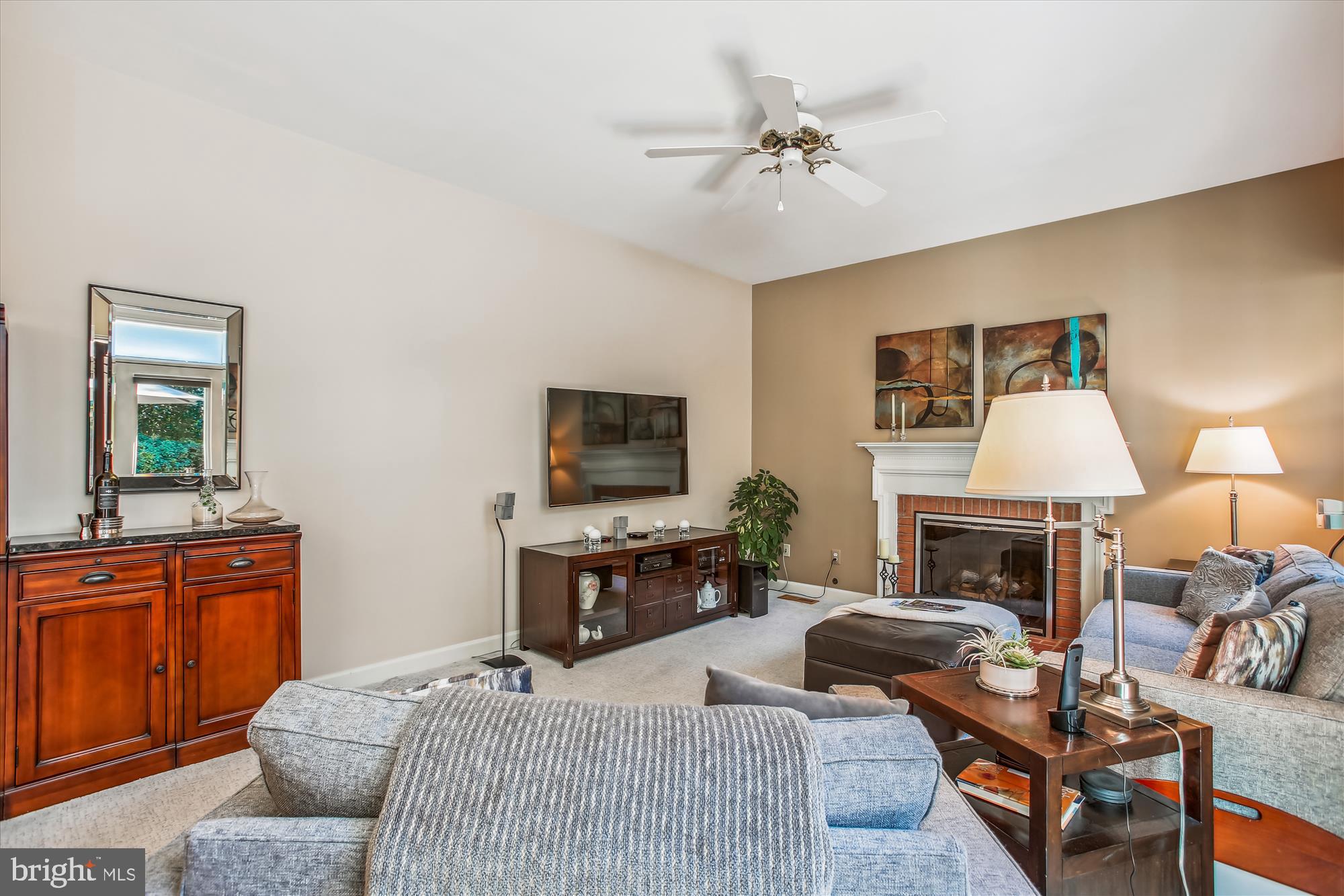 LORD FAIRFAX ESTATES - Residential