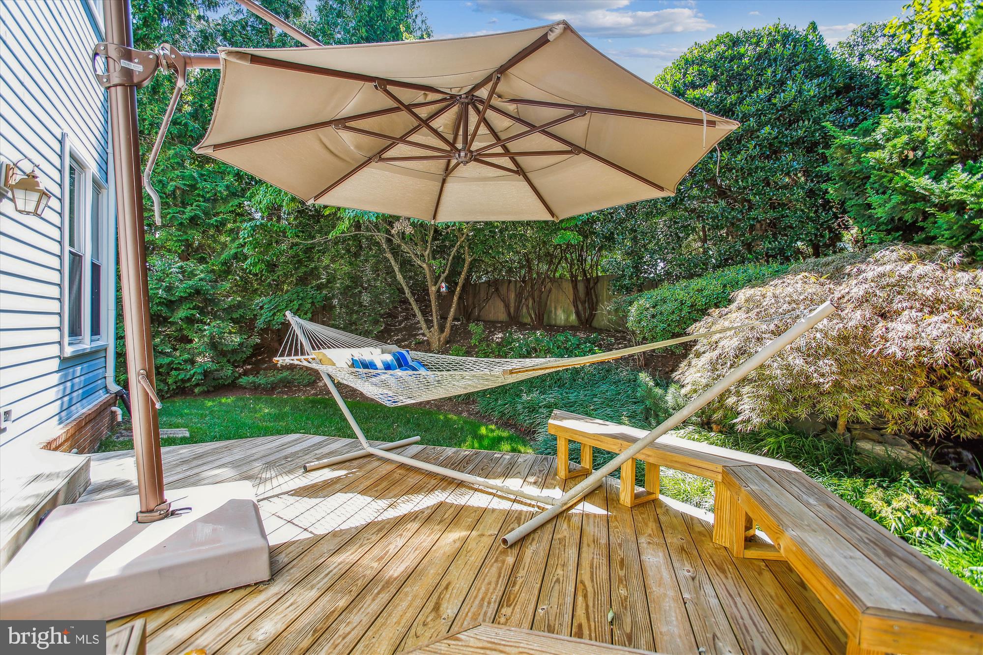 LORD FAIRFAX ESTATES - Residential