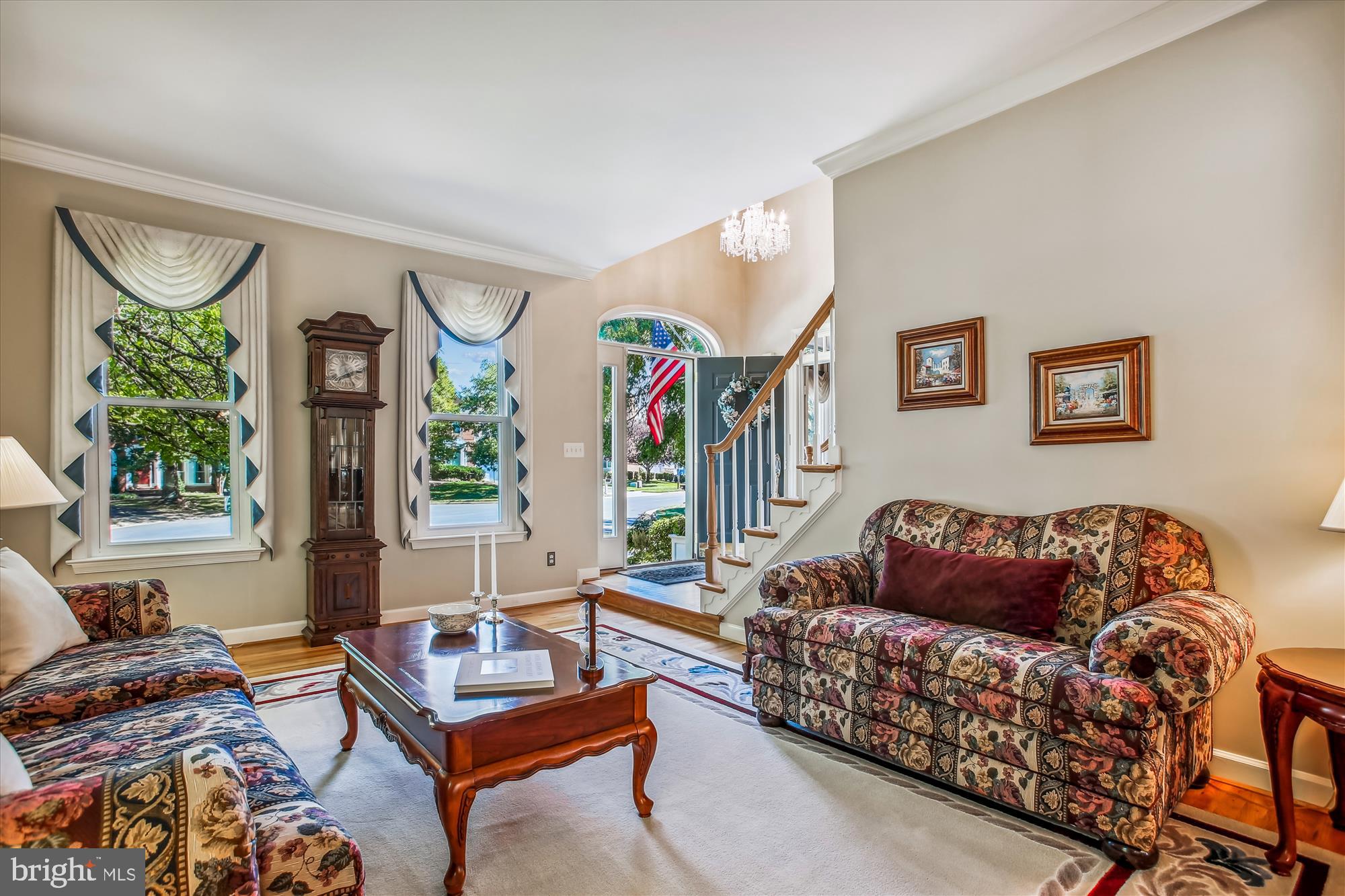 LORD FAIRFAX ESTATES - Residential