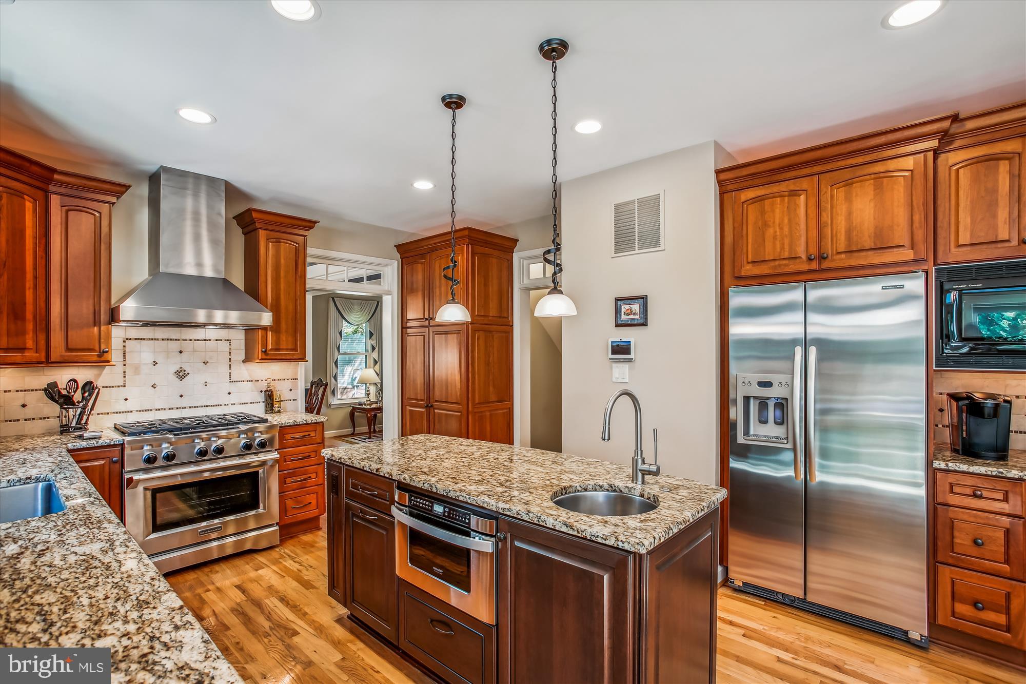 LORD FAIRFAX ESTATES - Residential