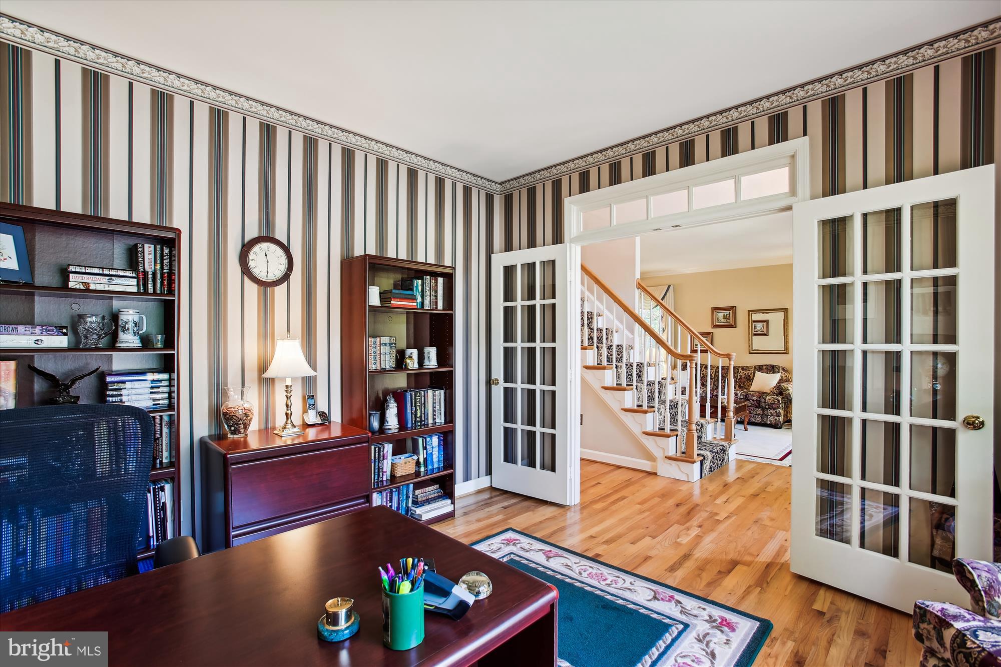 LORD FAIRFAX ESTATES - Residential