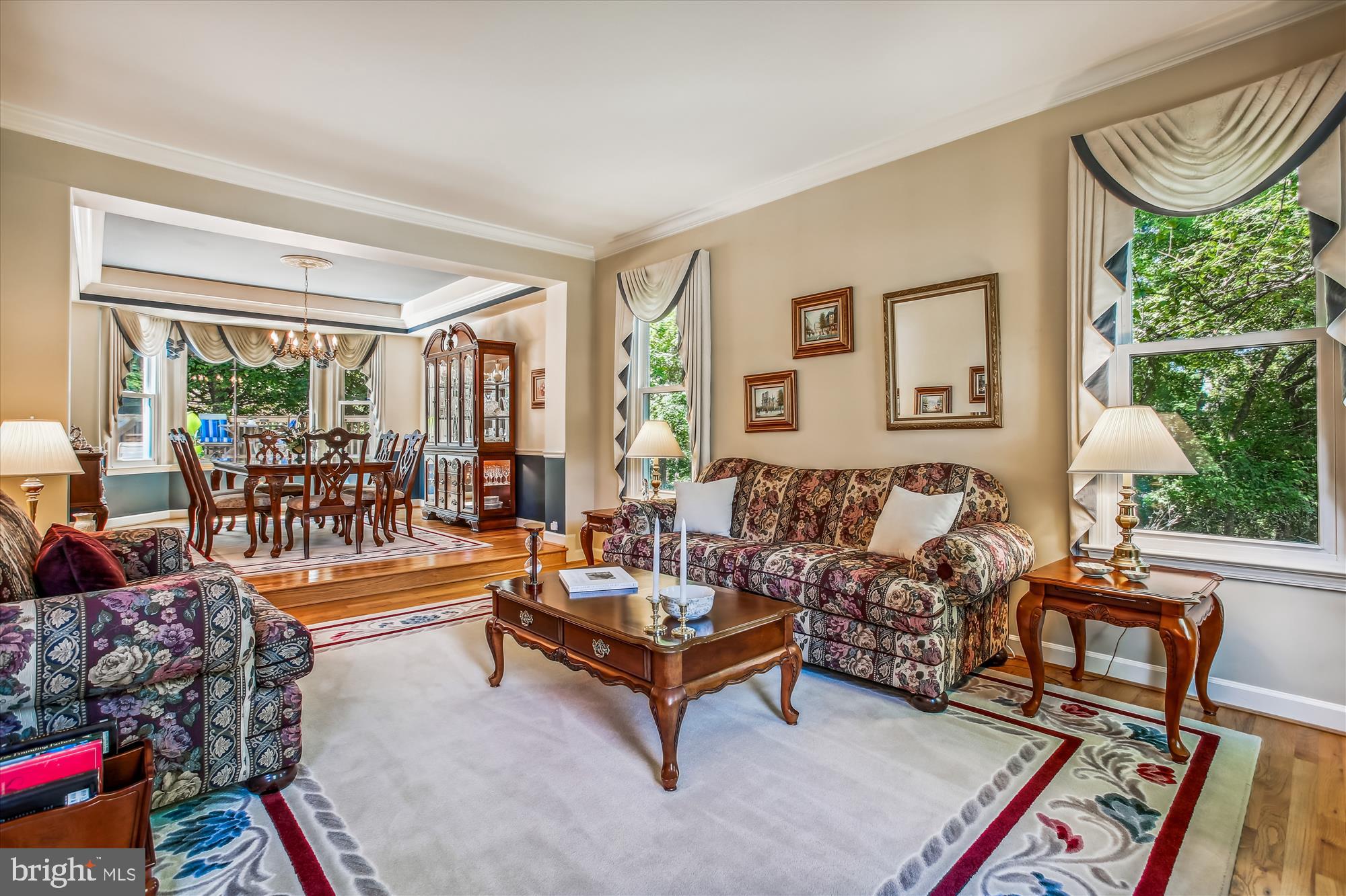 LORD FAIRFAX ESTATES - Residential