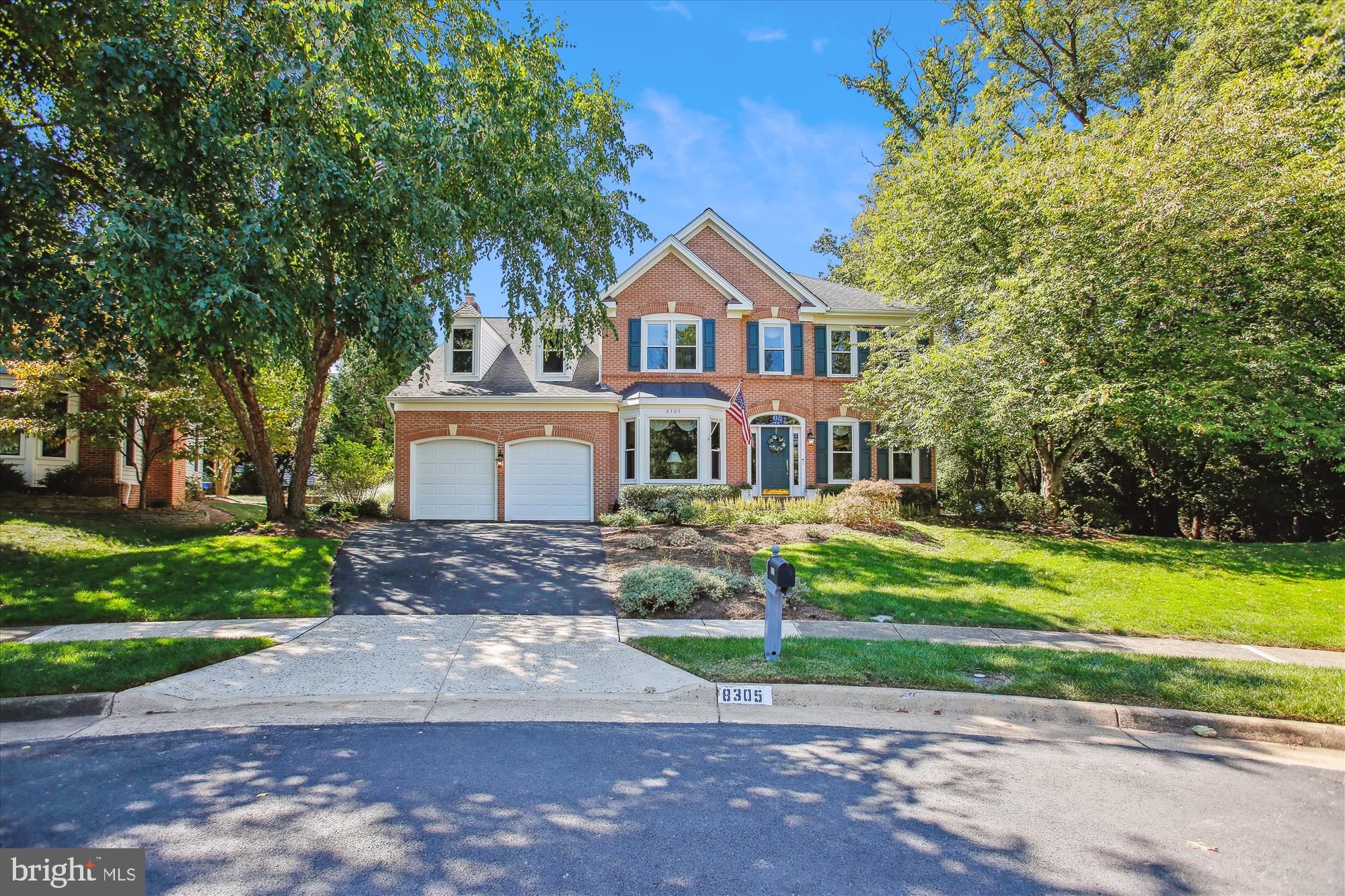 LORD FAIRFAX ESTATES - Residential