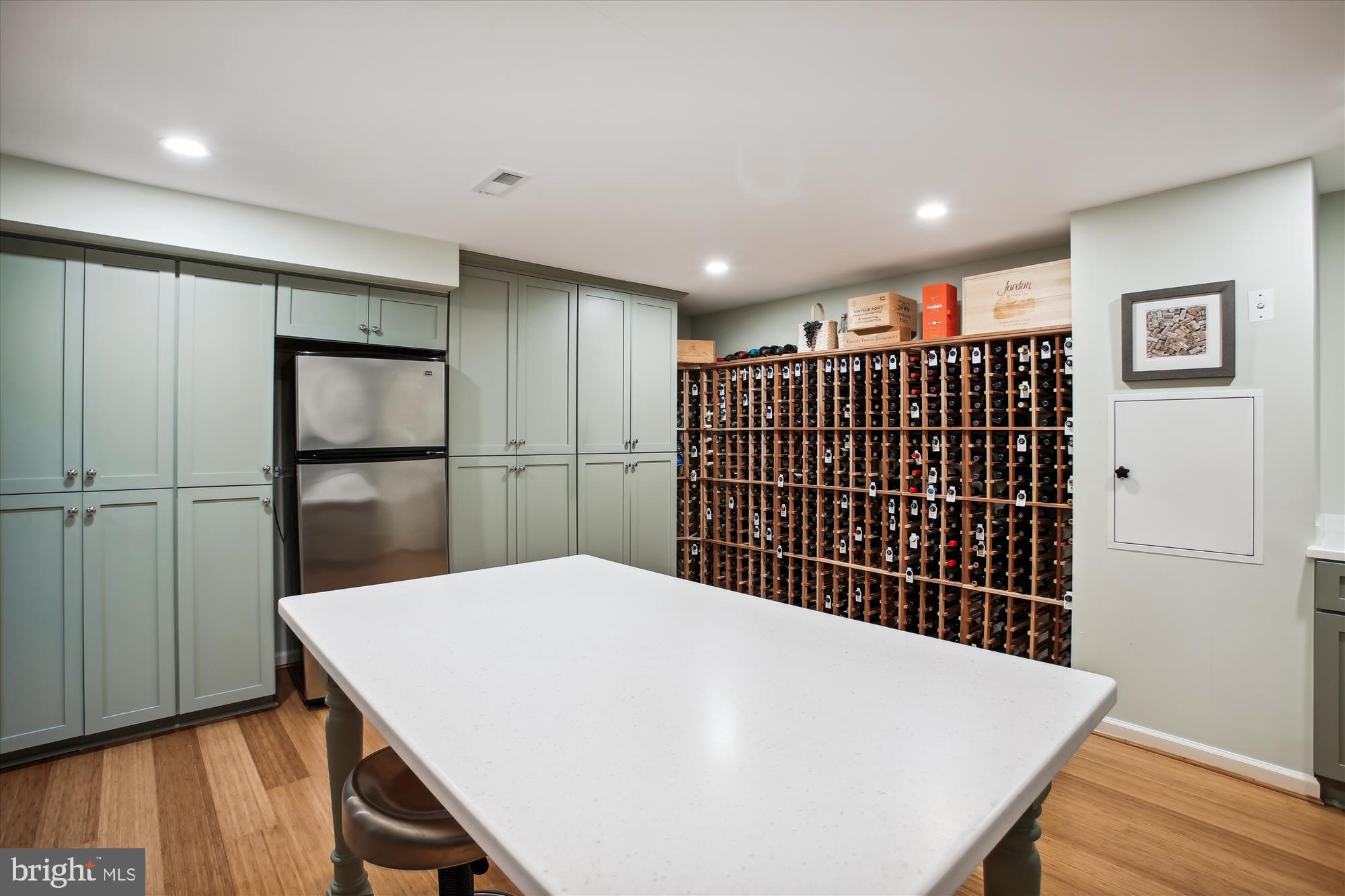 LORD FAIRFAX ESTATES - Residential