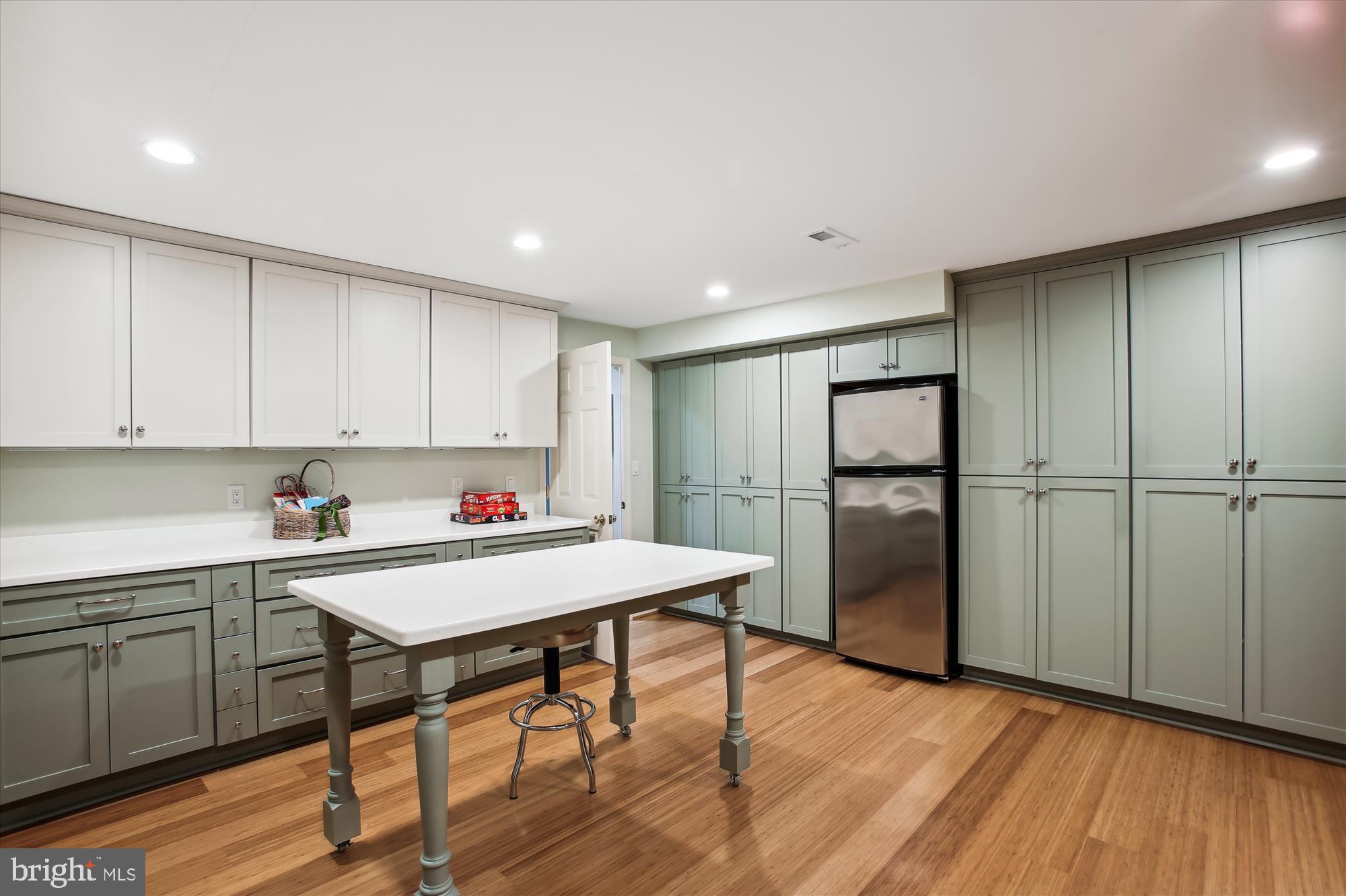 LORD FAIRFAX ESTATES - Residential