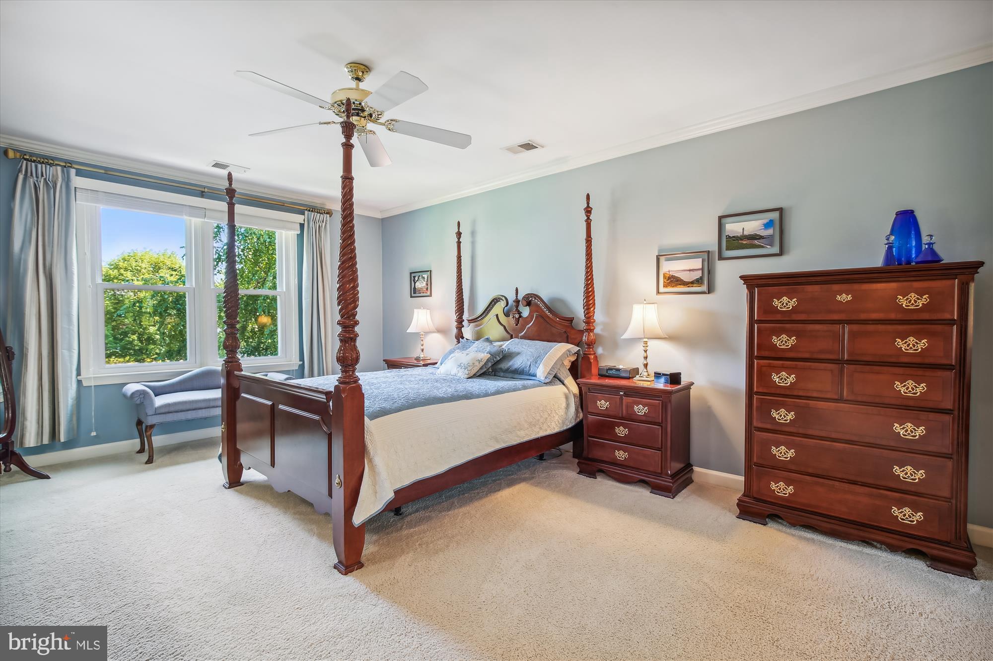 LORD FAIRFAX ESTATES - Residential