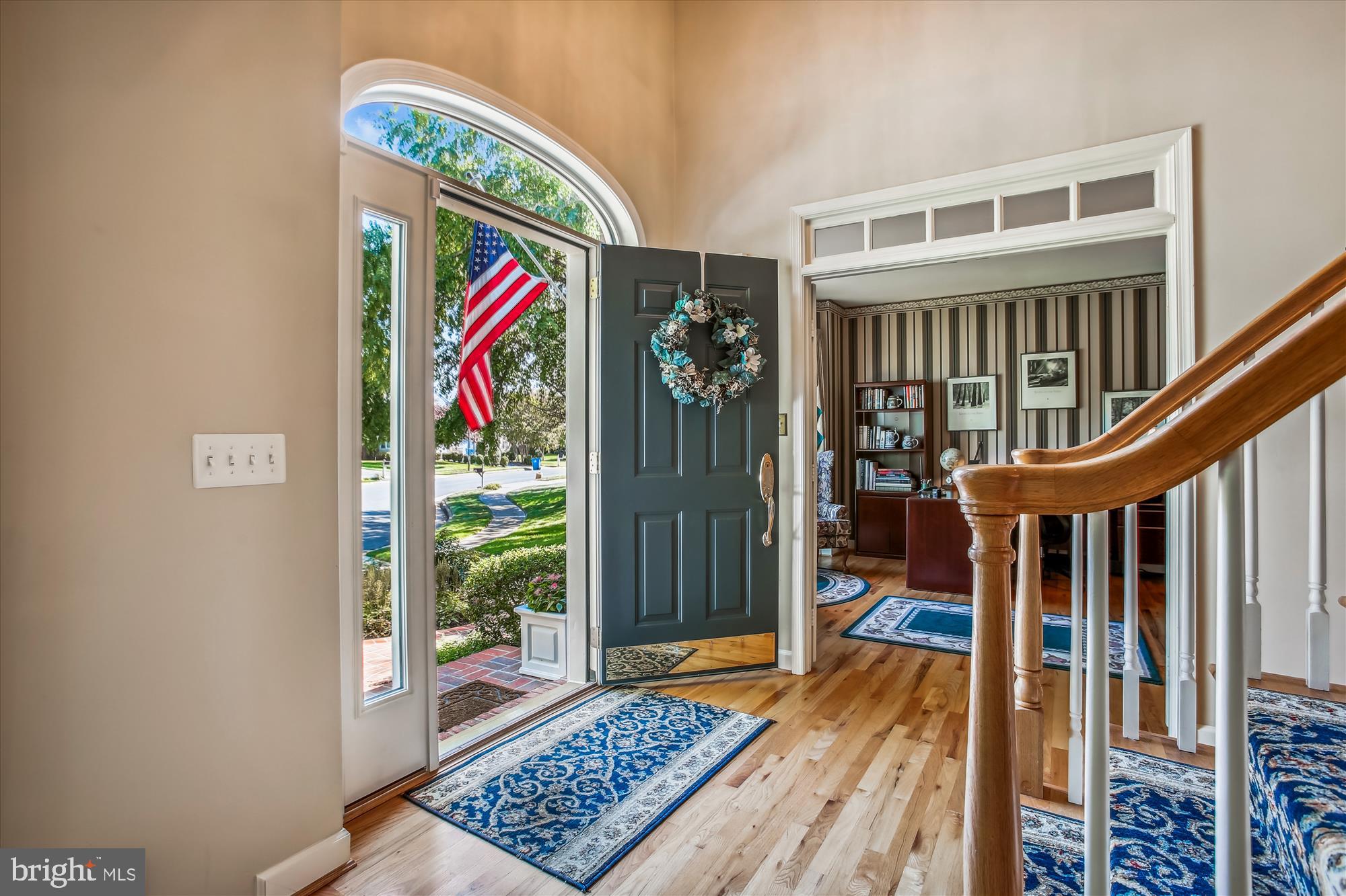 LORD FAIRFAX ESTATES - Residential