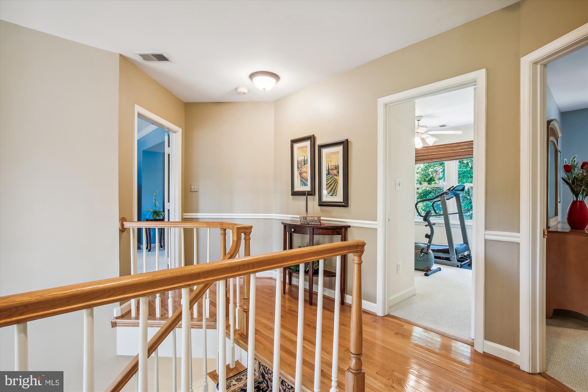 LORD FAIRFAX ESTATES - Residential