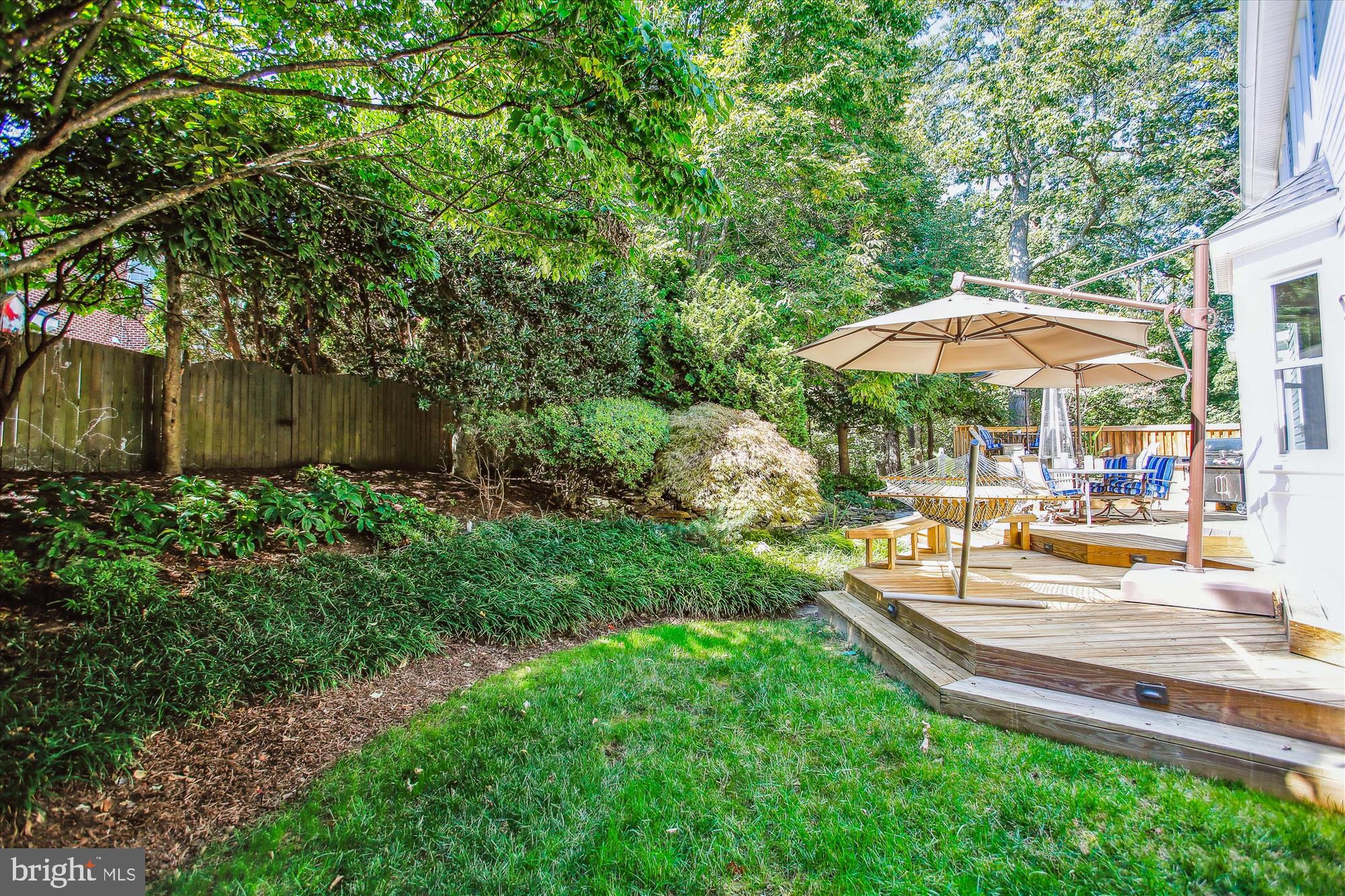 LORD FAIRFAX ESTATES - Residential