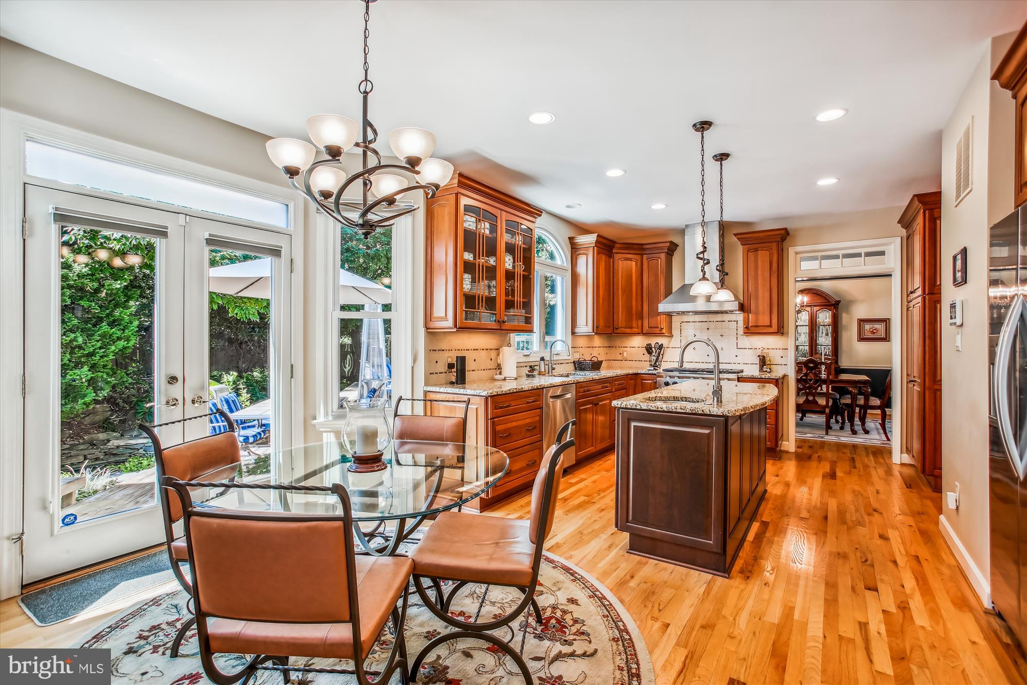 LORD FAIRFAX ESTATES - Residential