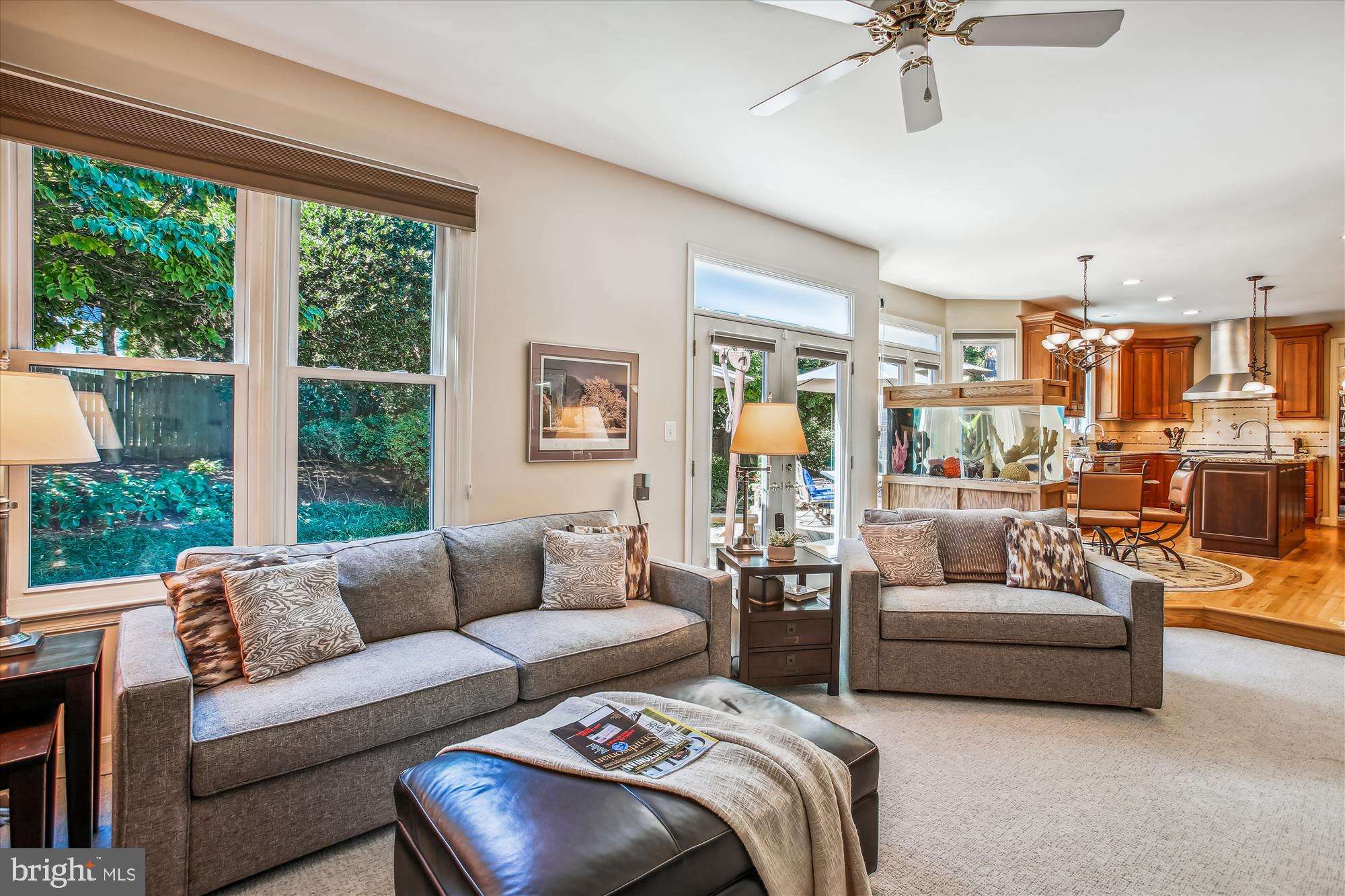 LORD FAIRFAX ESTATES - Residential