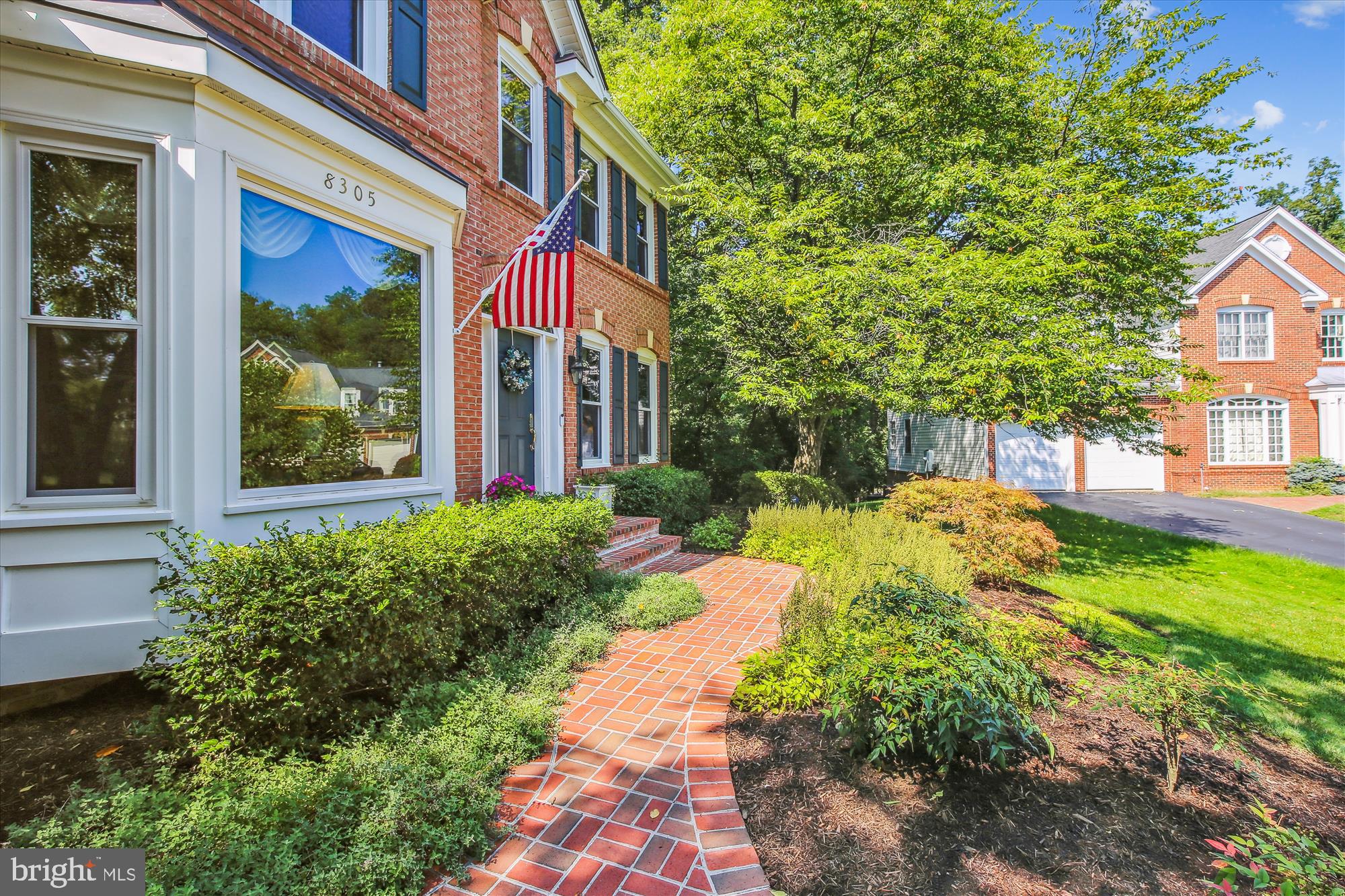 LORD FAIRFAX ESTATES - Residential