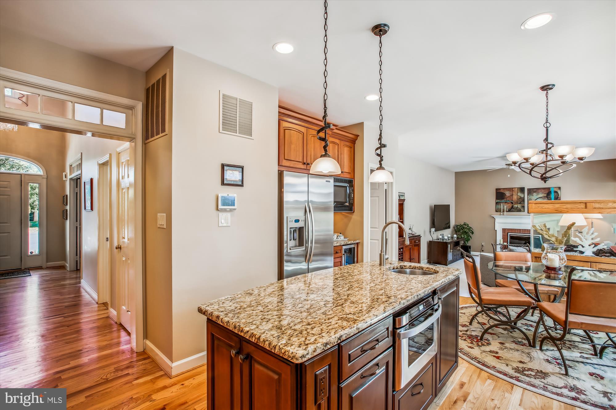 LORD FAIRFAX ESTATES - Residential