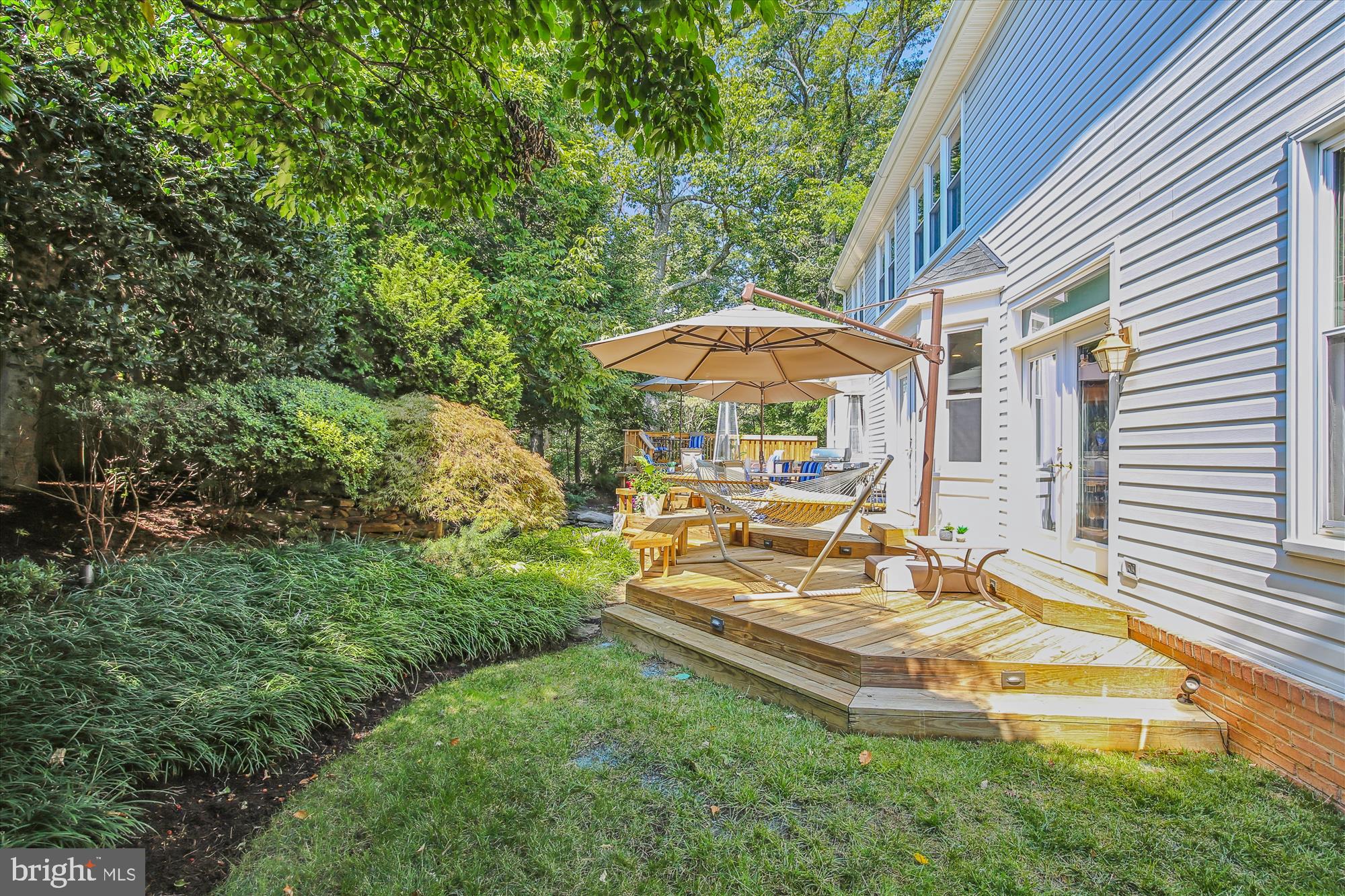 LORD FAIRFAX ESTATES - Residential