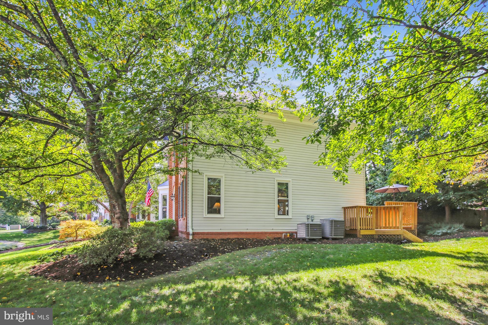 LORD FAIRFAX ESTATES - Residential