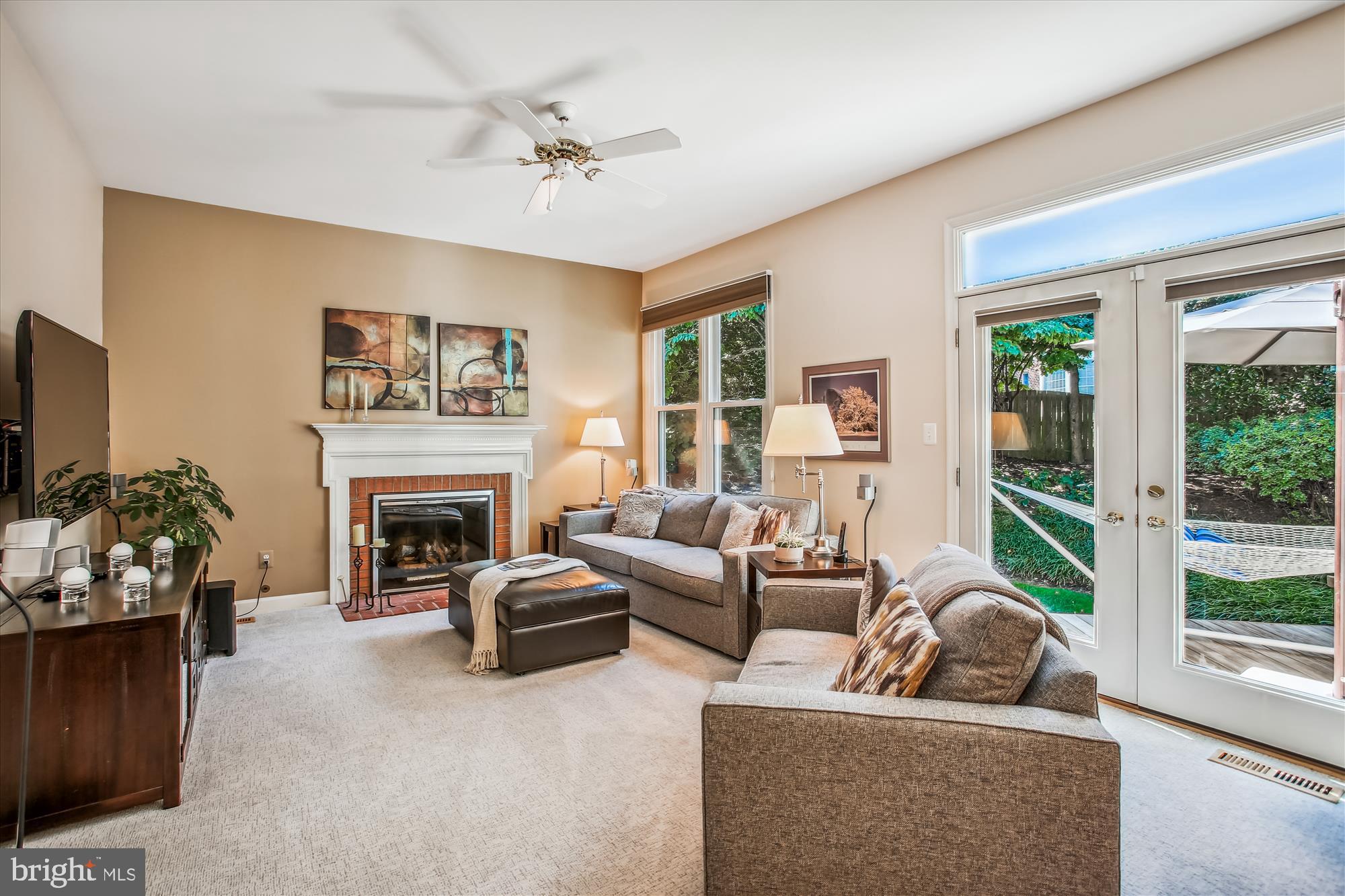 LORD FAIRFAX ESTATES - Residential