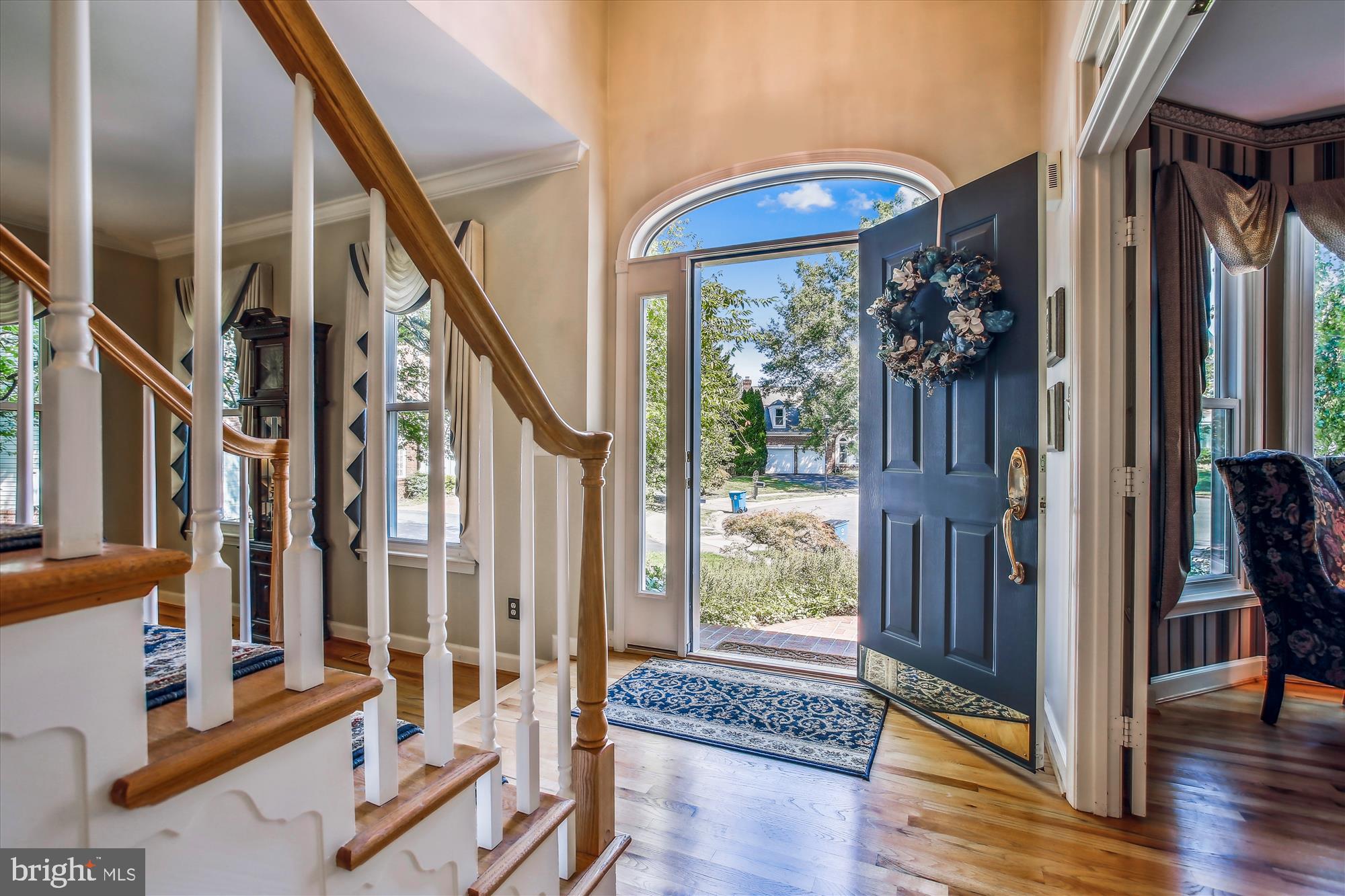 LORD FAIRFAX ESTATES - Residential