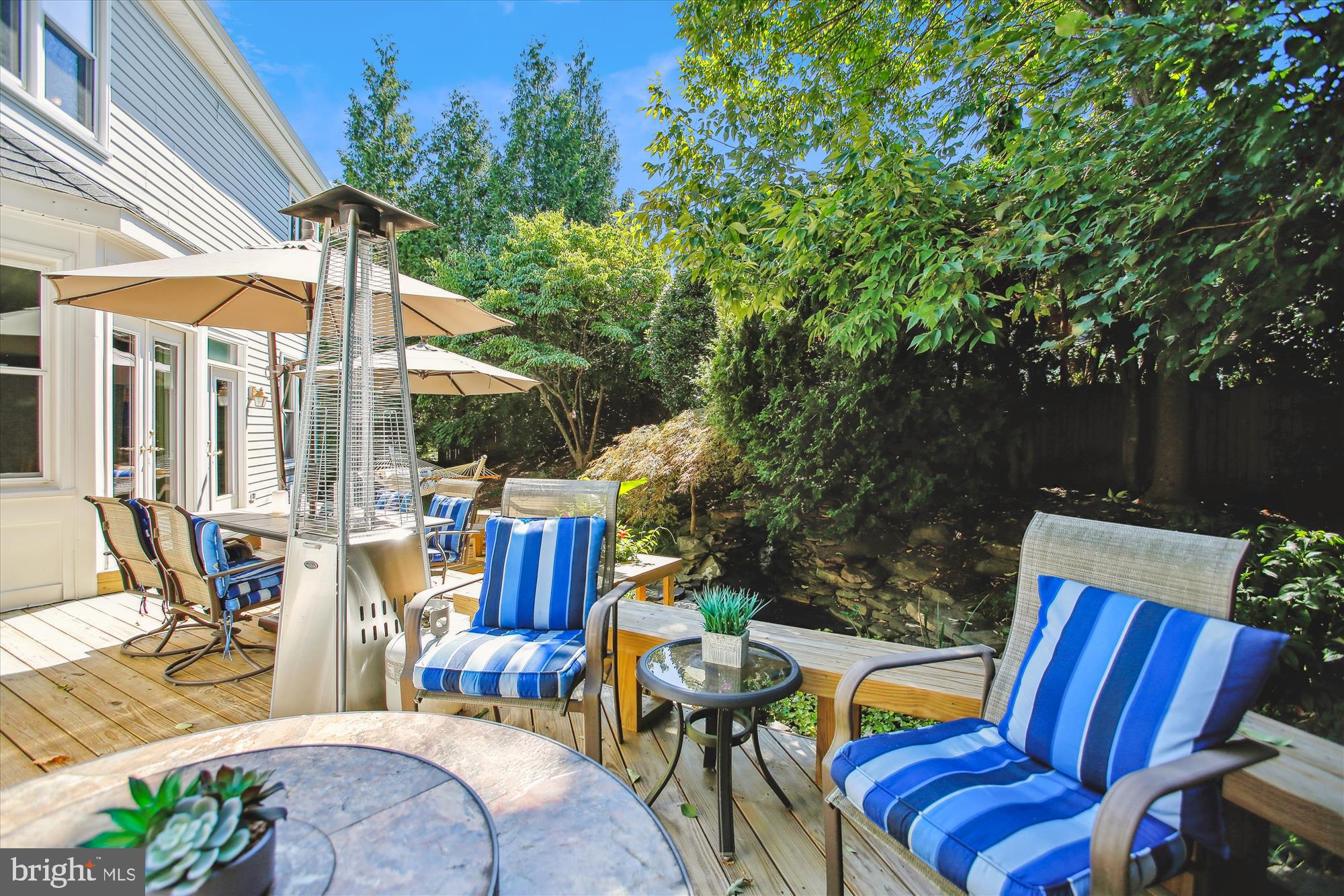 LORD FAIRFAX ESTATES - Residential