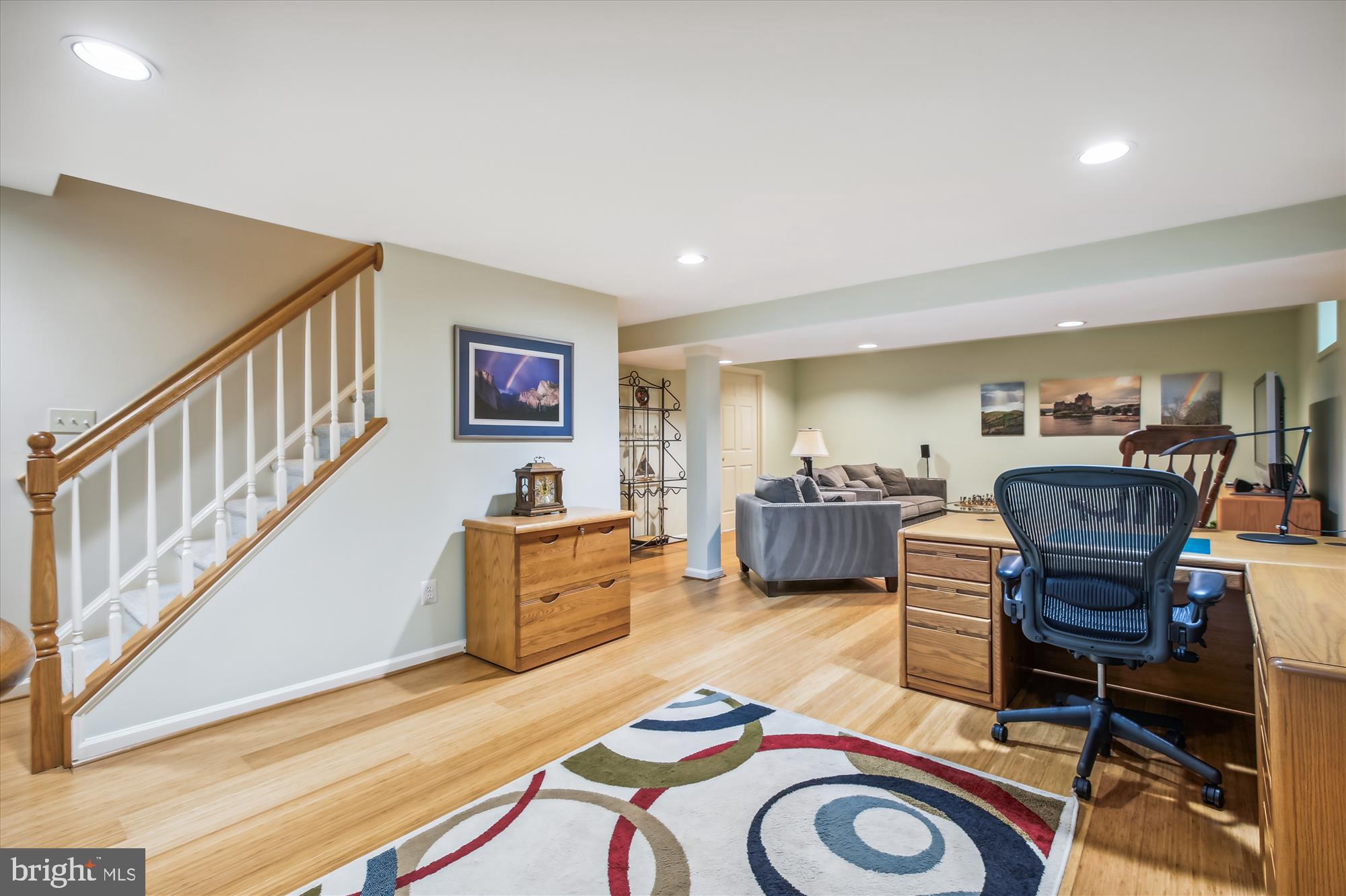 LORD FAIRFAX ESTATES - Residential