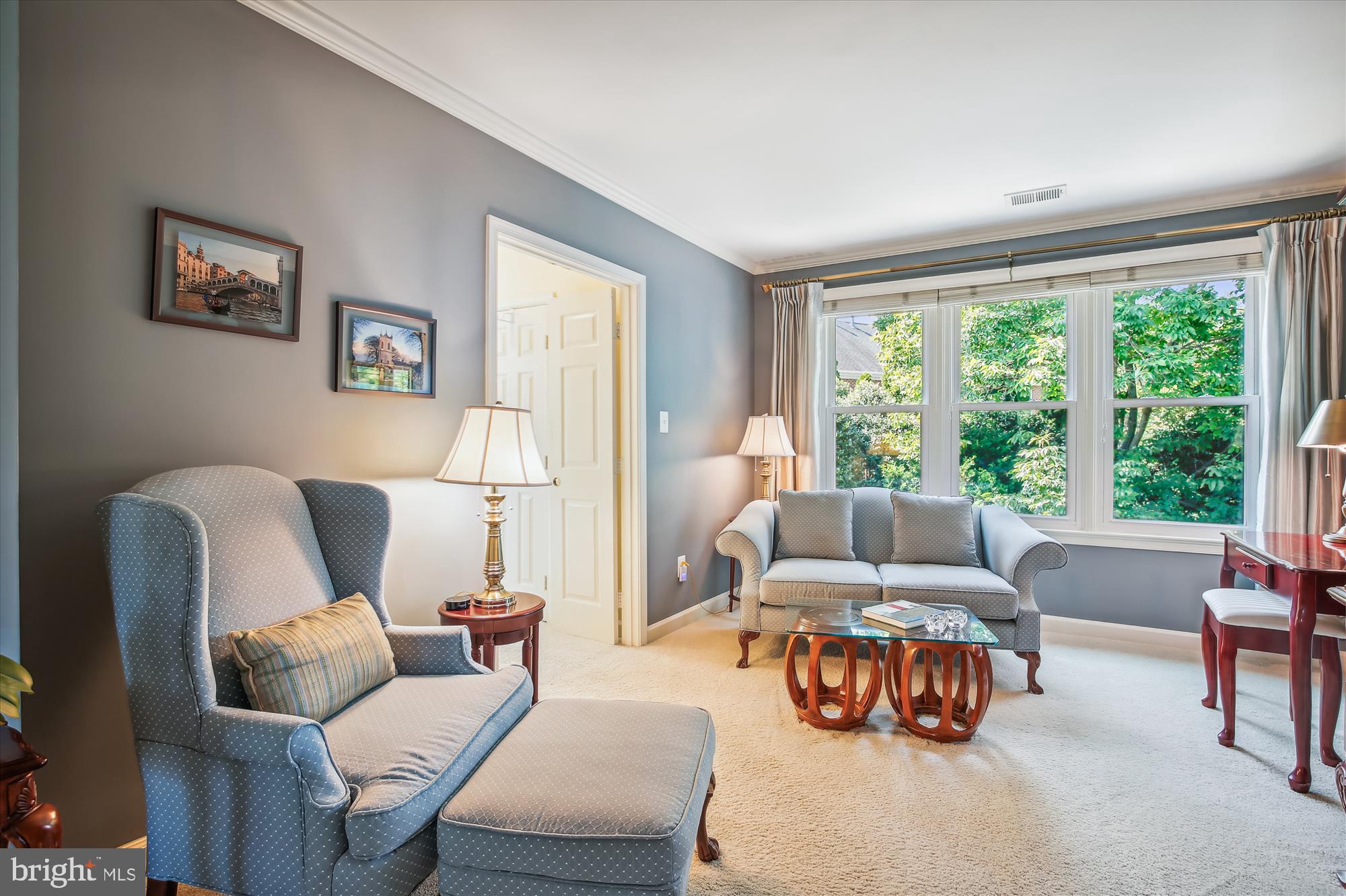 LORD FAIRFAX ESTATES - Residential