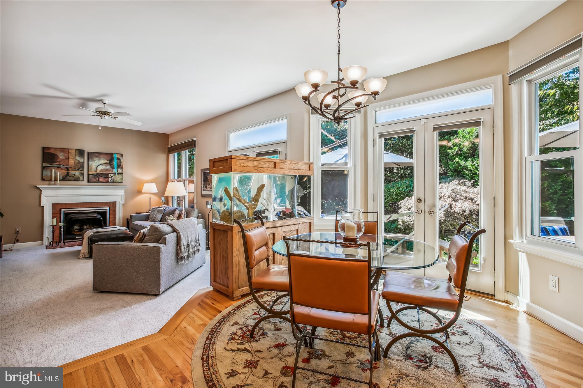 LORD FAIRFAX ESTATES - Residential