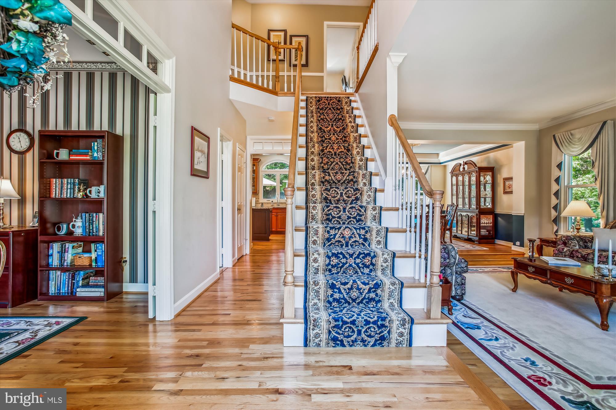 LORD FAIRFAX ESTATES - Residential