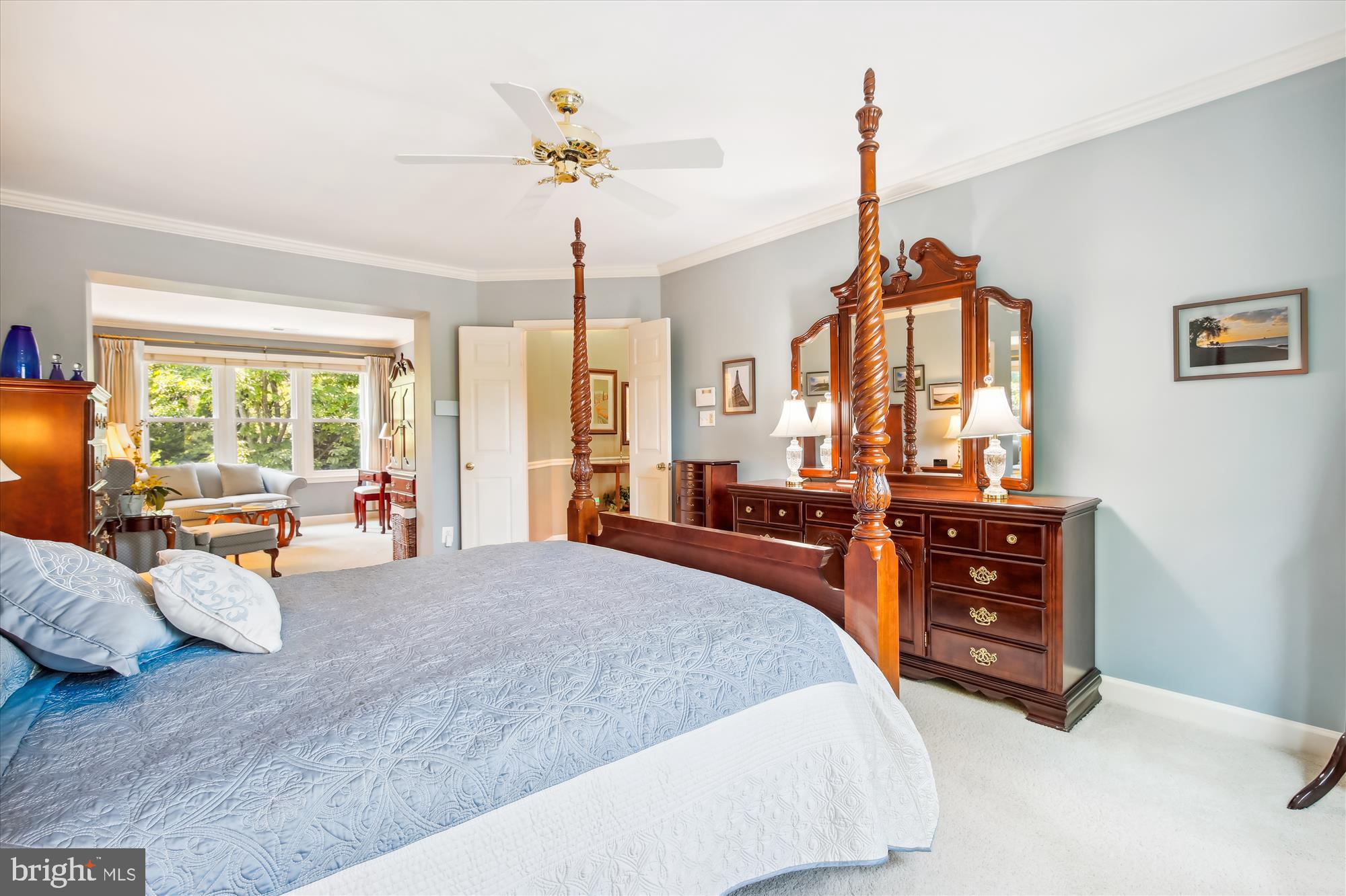 LORD FAIRFAX ESTATES - Residential