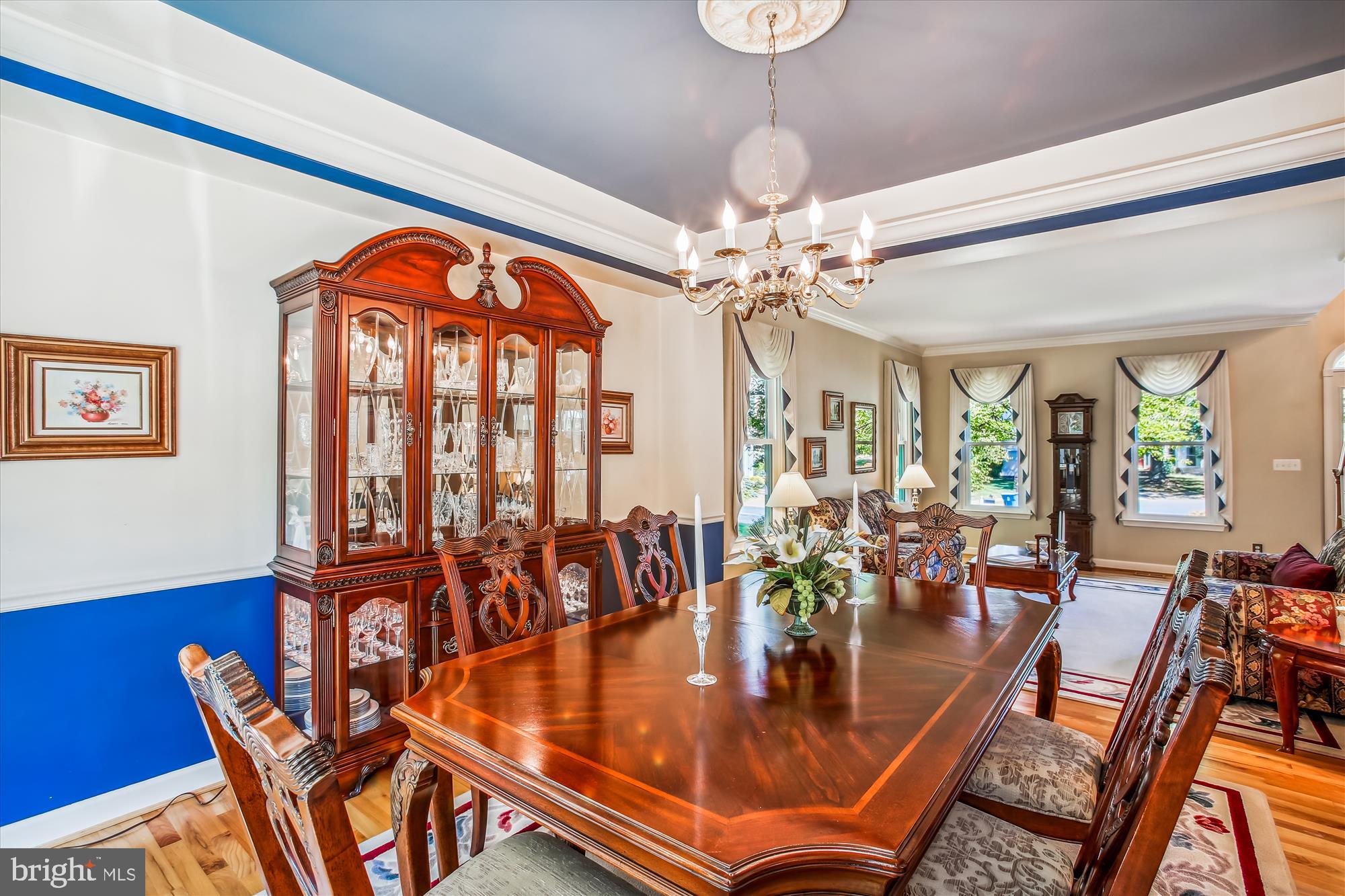 LORD FAIRFAX ESTATES - Residential