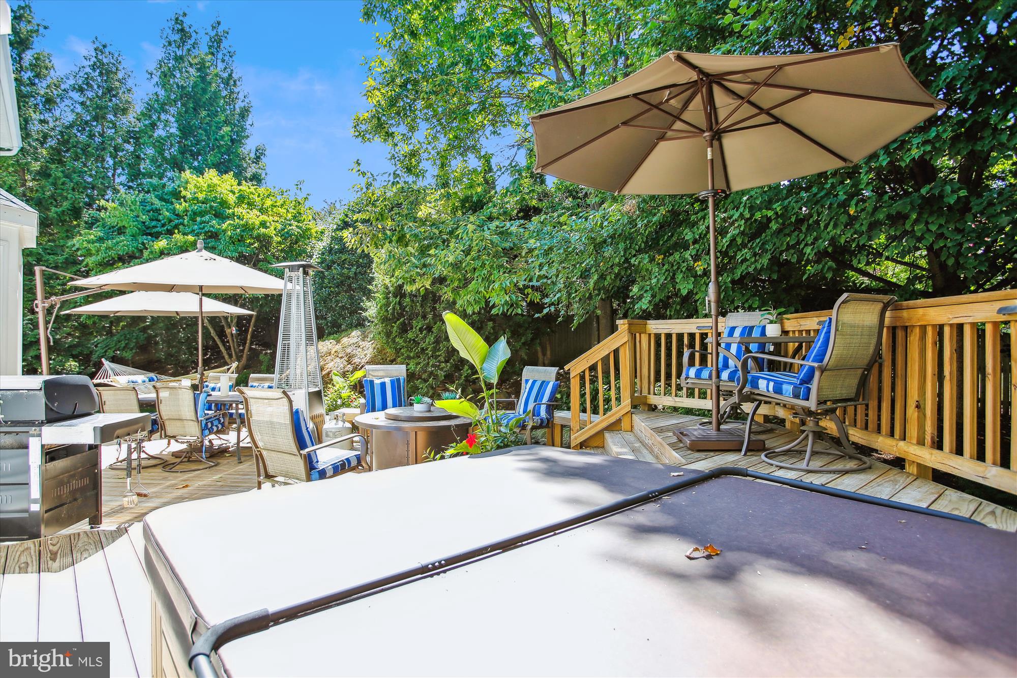 LORD FAIRFAX ESTATES - Residential