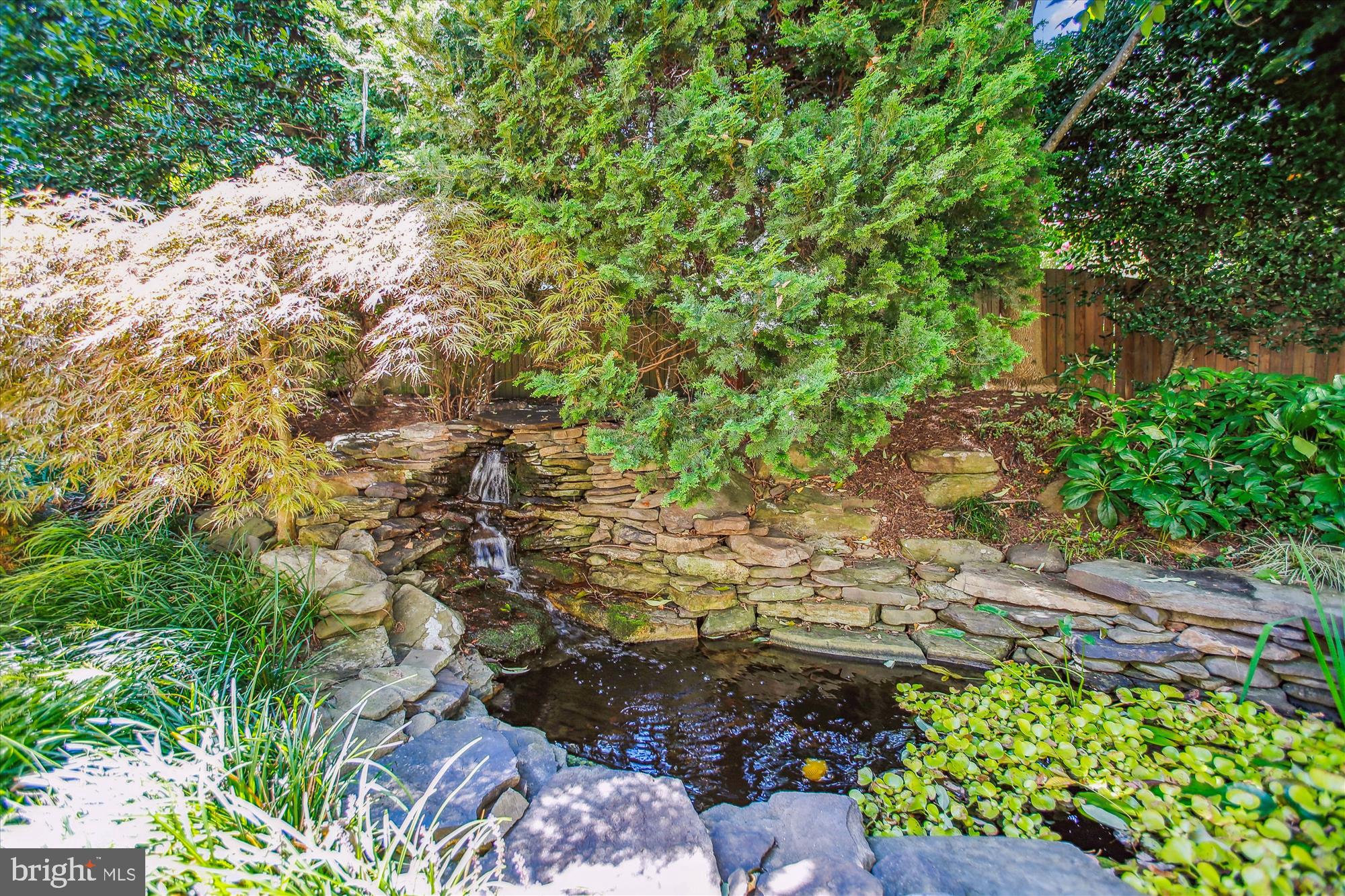 LORD FAIRFAX ESTATES - Residential