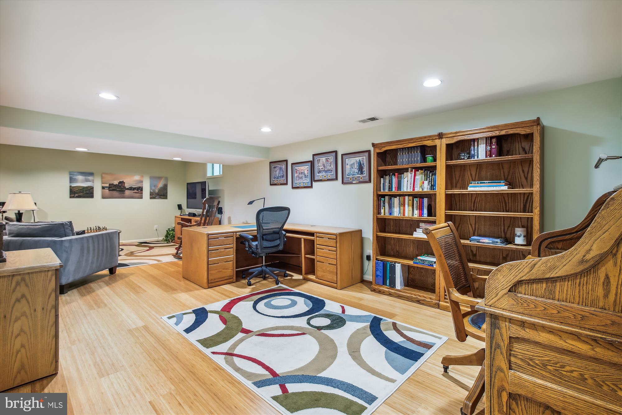 LORD FAIRFAX ESTATES - Residential