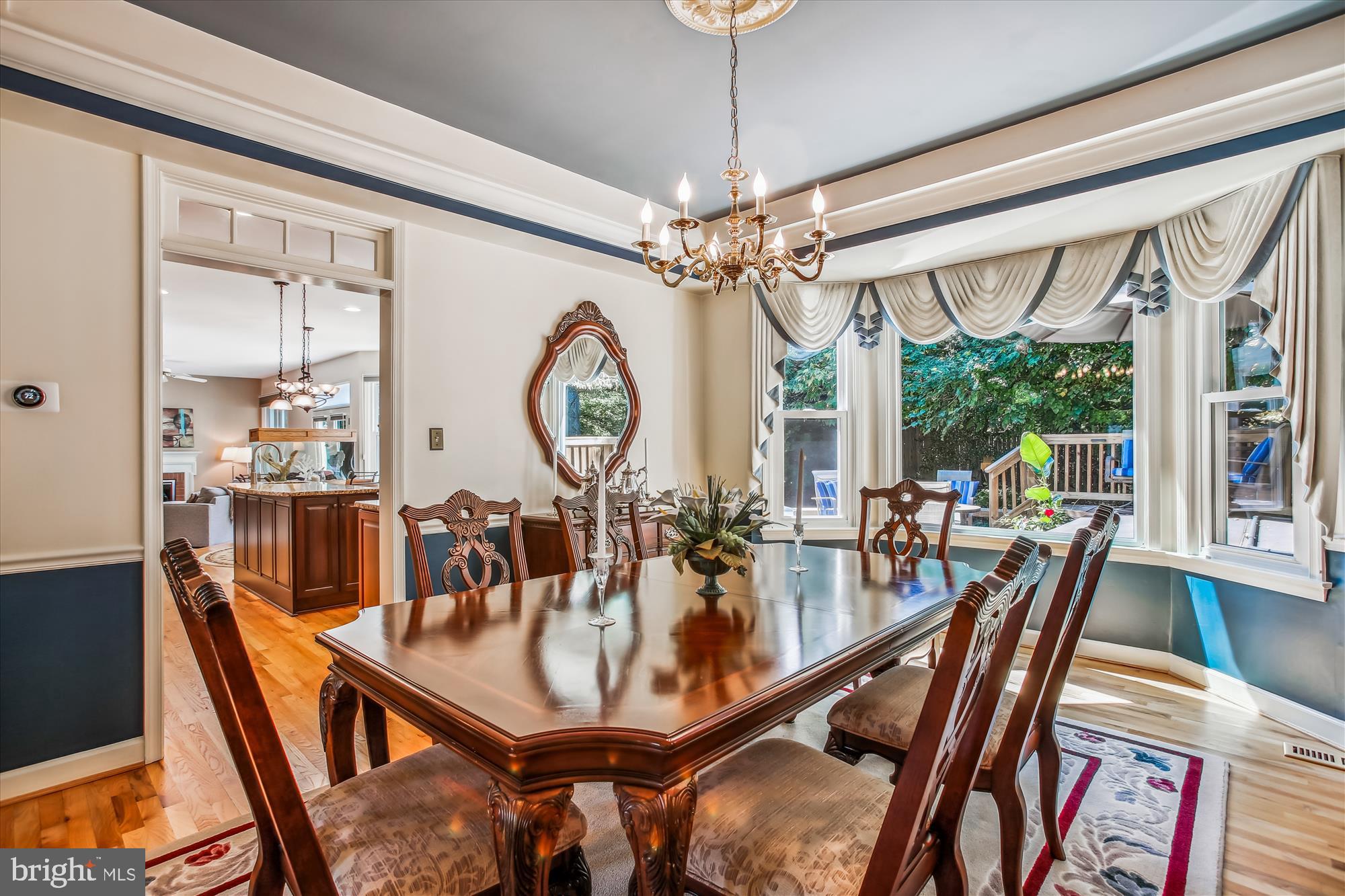 LORD FAIRFAX ESTATES - Residential